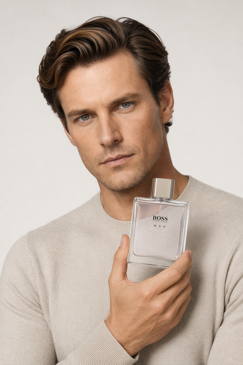 Boss Orange Eau De Toilette Spray By Hugo Boss Default