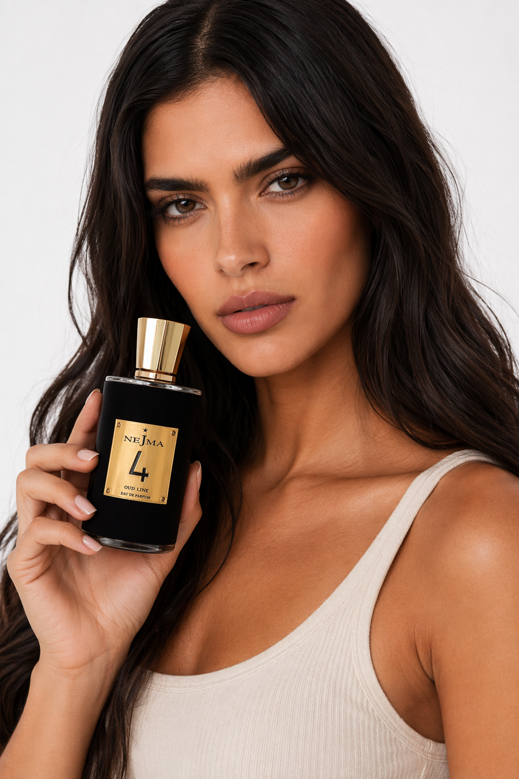 Nejma 4 Eau De Parfum Spray By Nejma Default