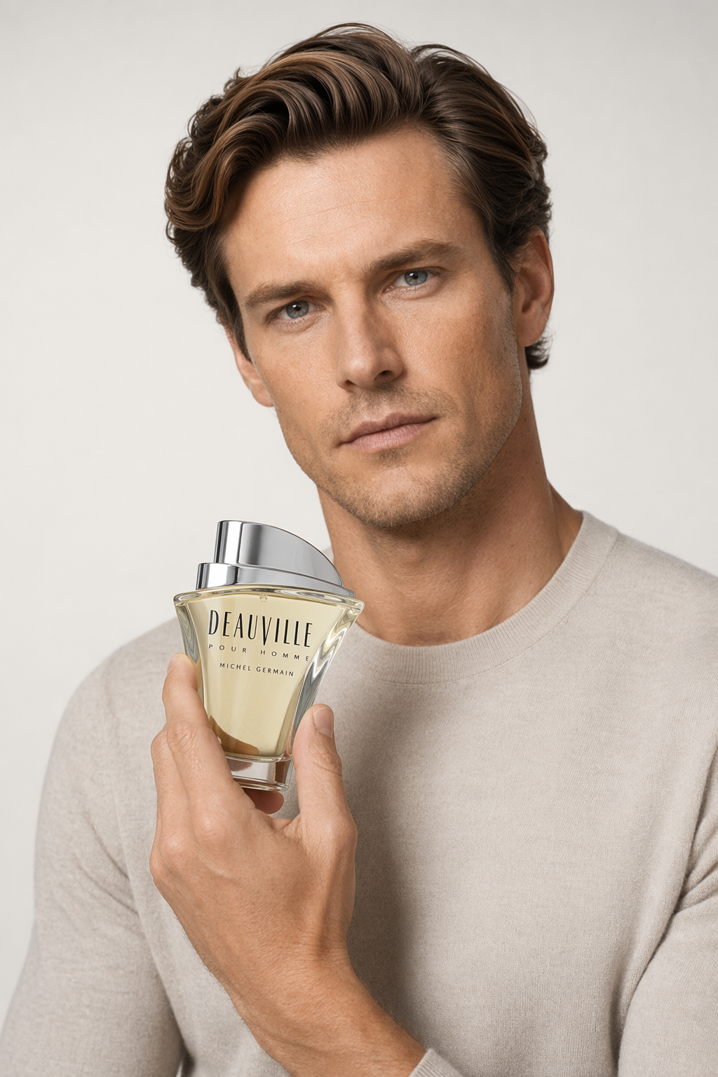 Deauville Eau De Toilette Spray By Michel Germain Default