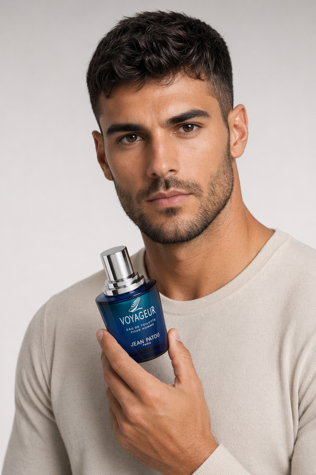 Voyageur Eau De Toilette Spray By Jean Patou Default