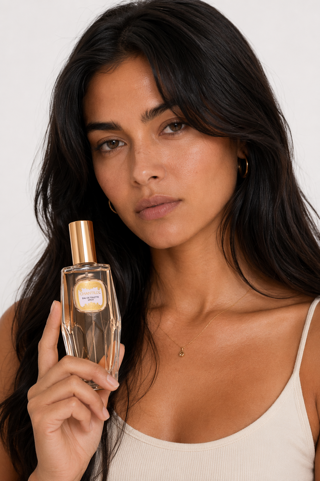 Chantilly Eau De Toilette Spray By Dana Default