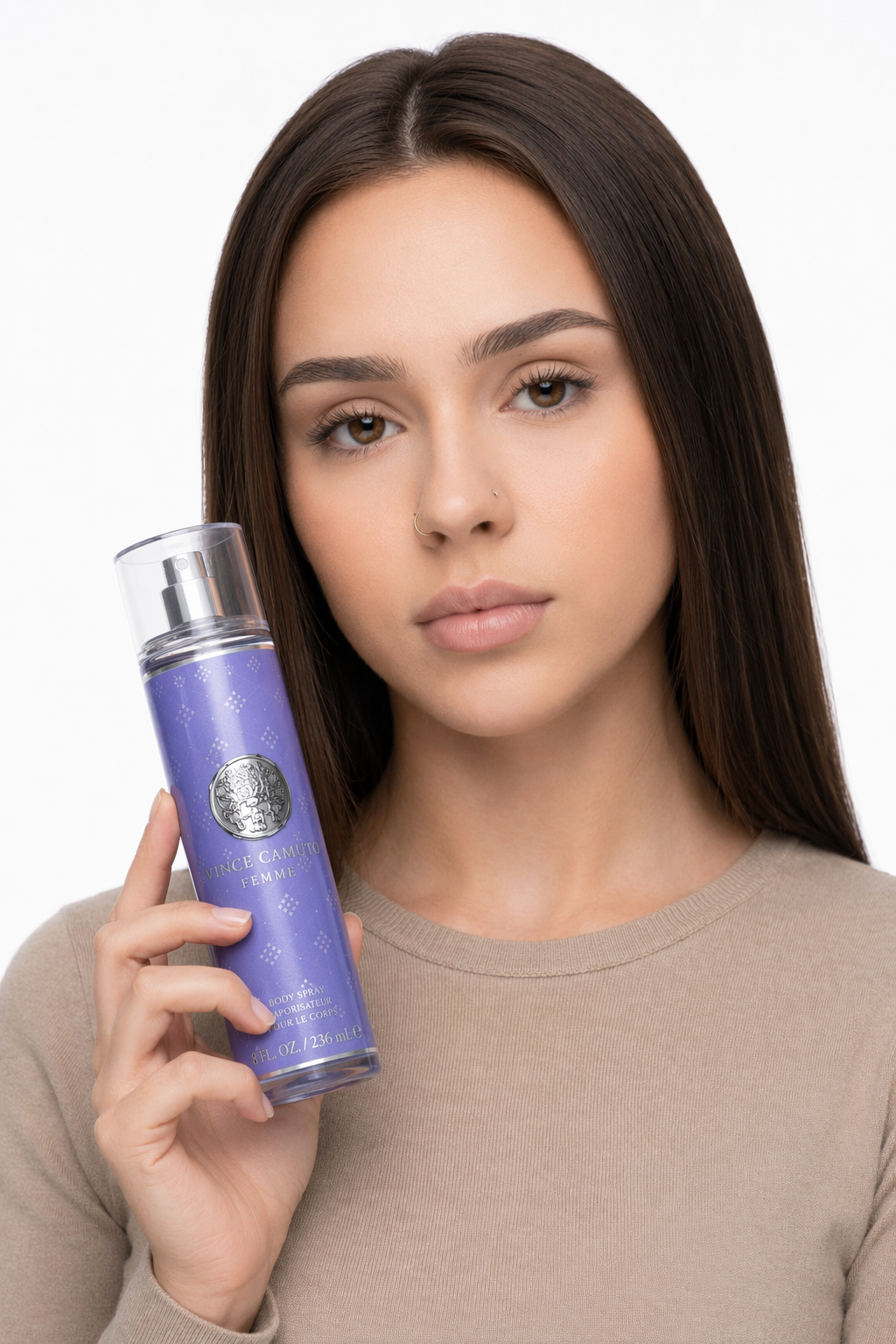 Vince Camuto Femme Body Spray By Vince Camuto Default