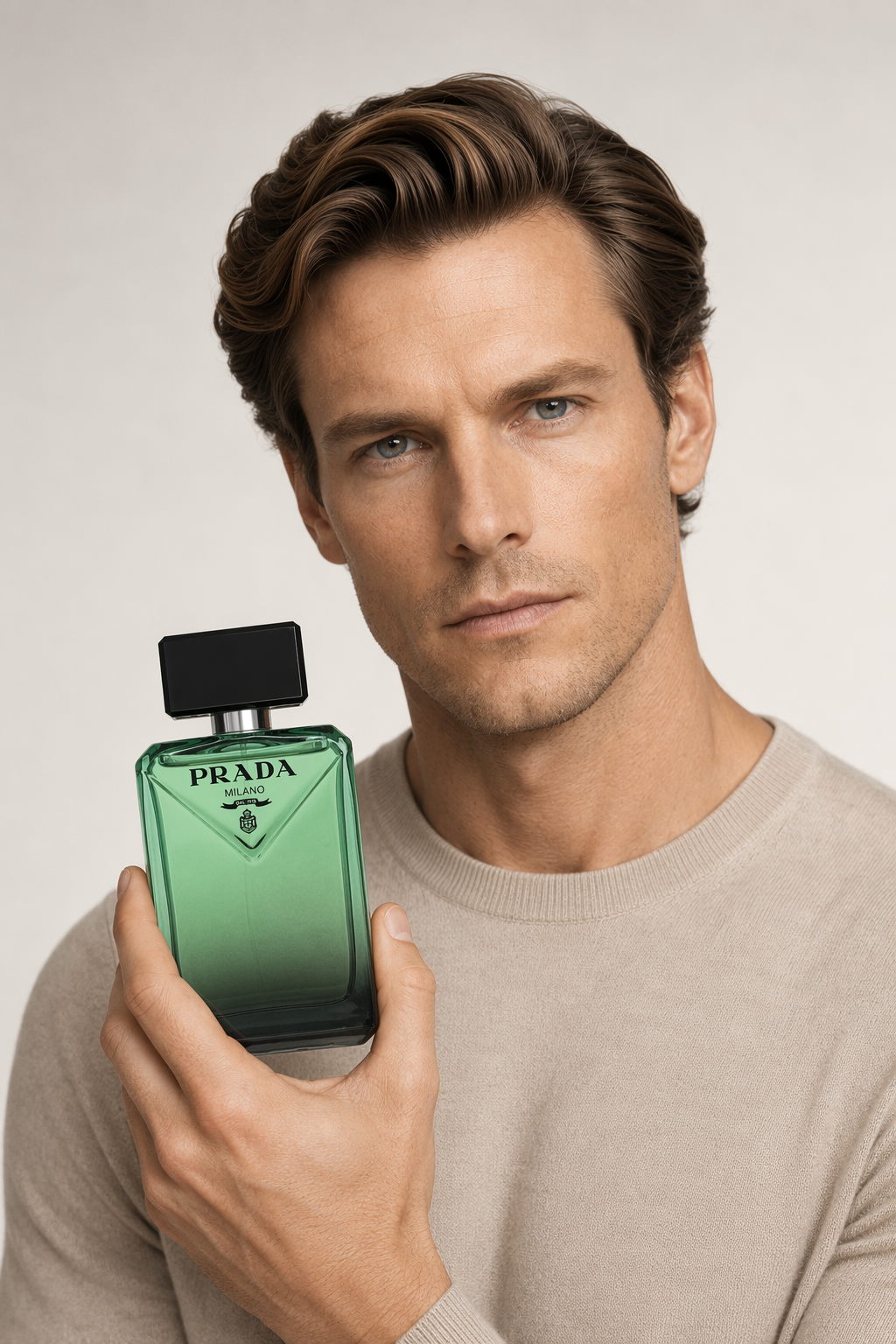 Prada Paradigme Eau De Parfum Spray By Prada Default