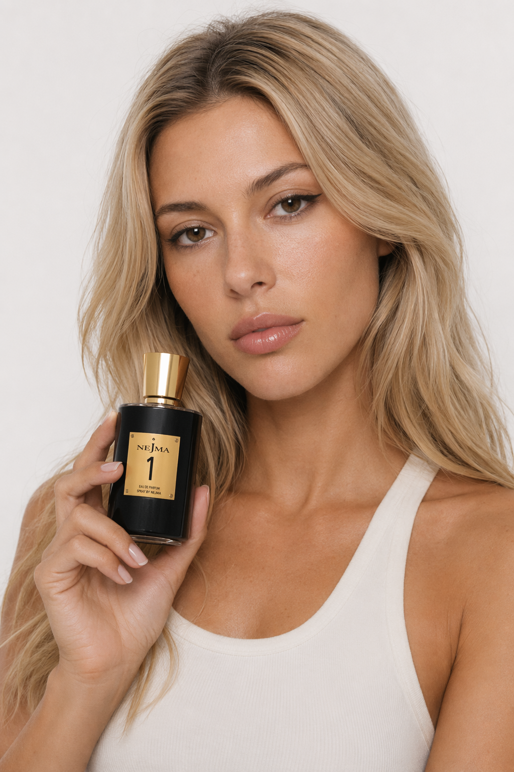 Nejma 1 Eau De Parfum Spray By Nejma Default