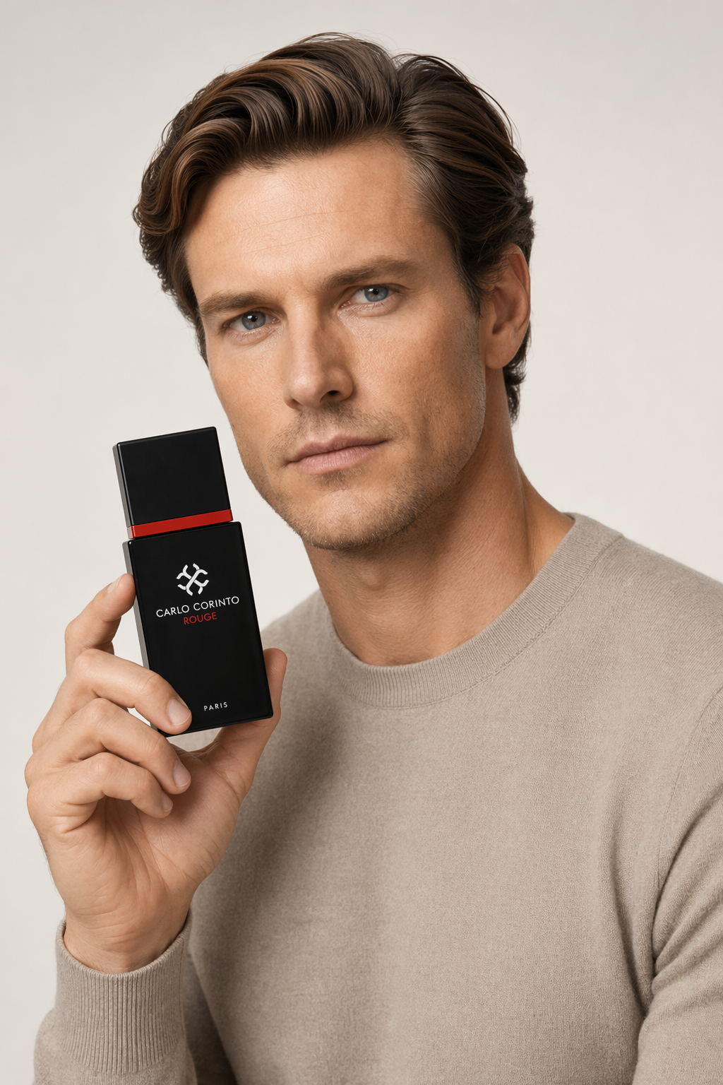 Carlo Corinto Rouge Eau De Toilette Spray By Carlo Corinto Default