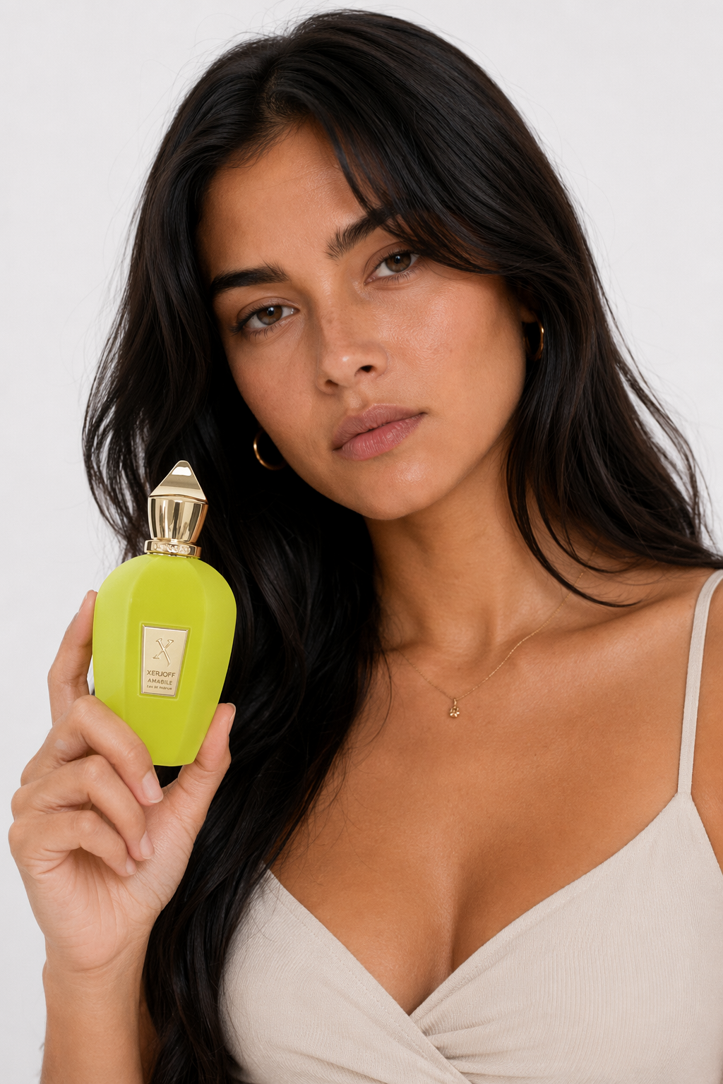 Xerjoff Amabile Eau De Parfum Spray (Unisex) By Xerjoff Default