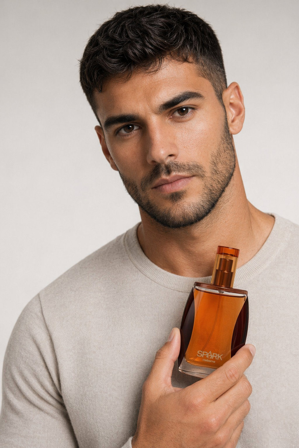 Spark Eau De Cologne Spray By Liz Claiborne Default