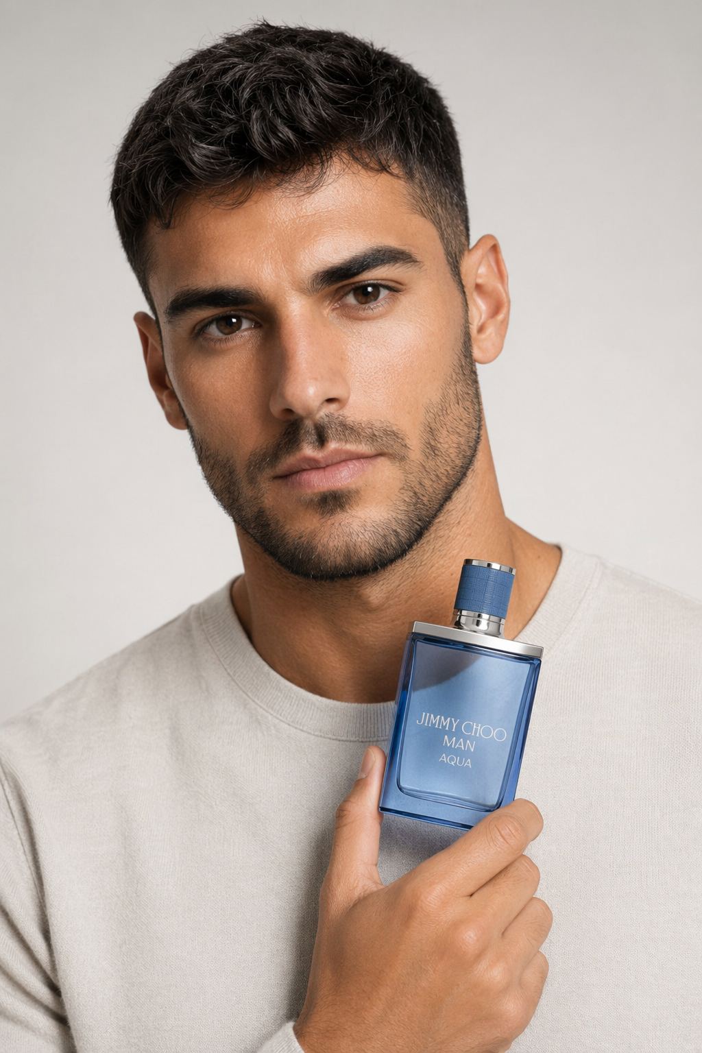 Jimmy Choo Man Aqua Eau De Toilette Spray By Jimmy Choo Default