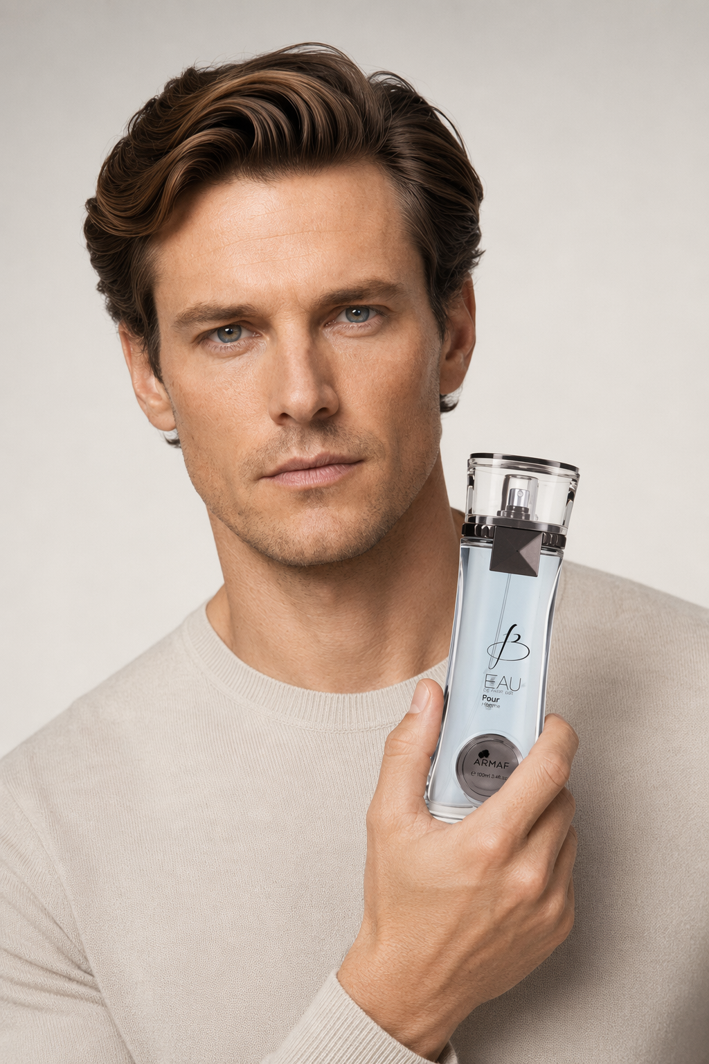 Armaf Acute Eau De Parfum Spray By Armaf Default