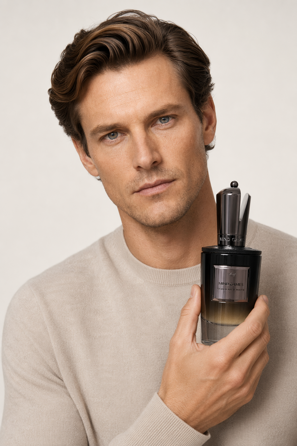 Mind Games Scholar's Mate Extrait De Parfum Spray By Mind Games Default