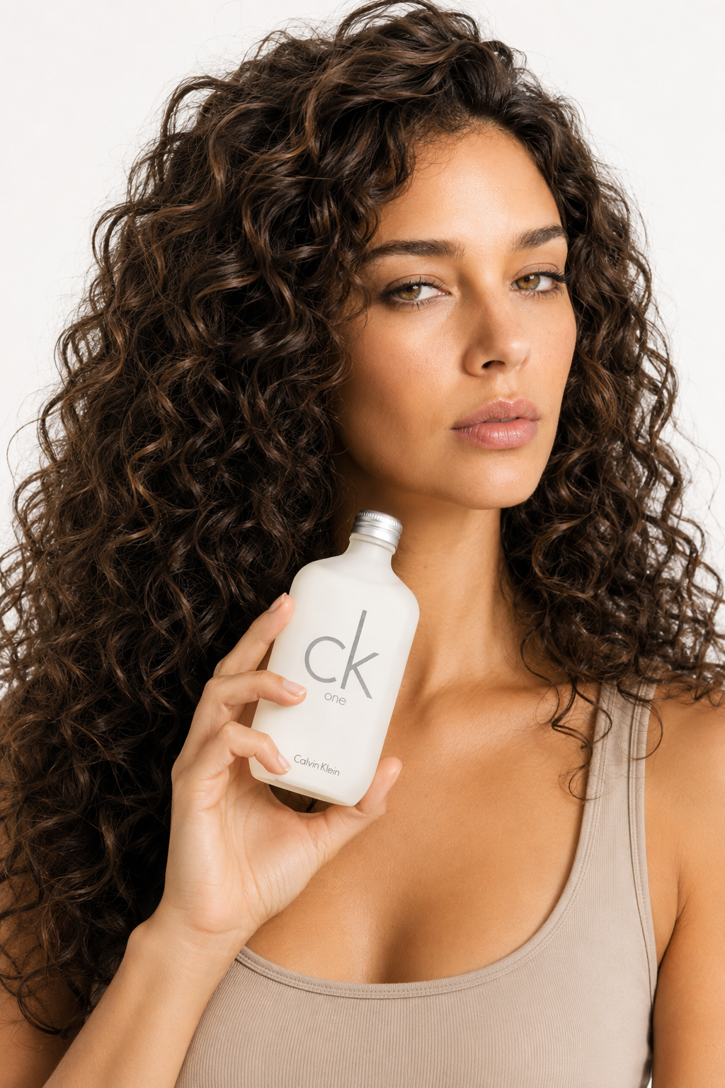 Ck One Eau De Toilette Spray (Unisex) By Calvin Klein Default
