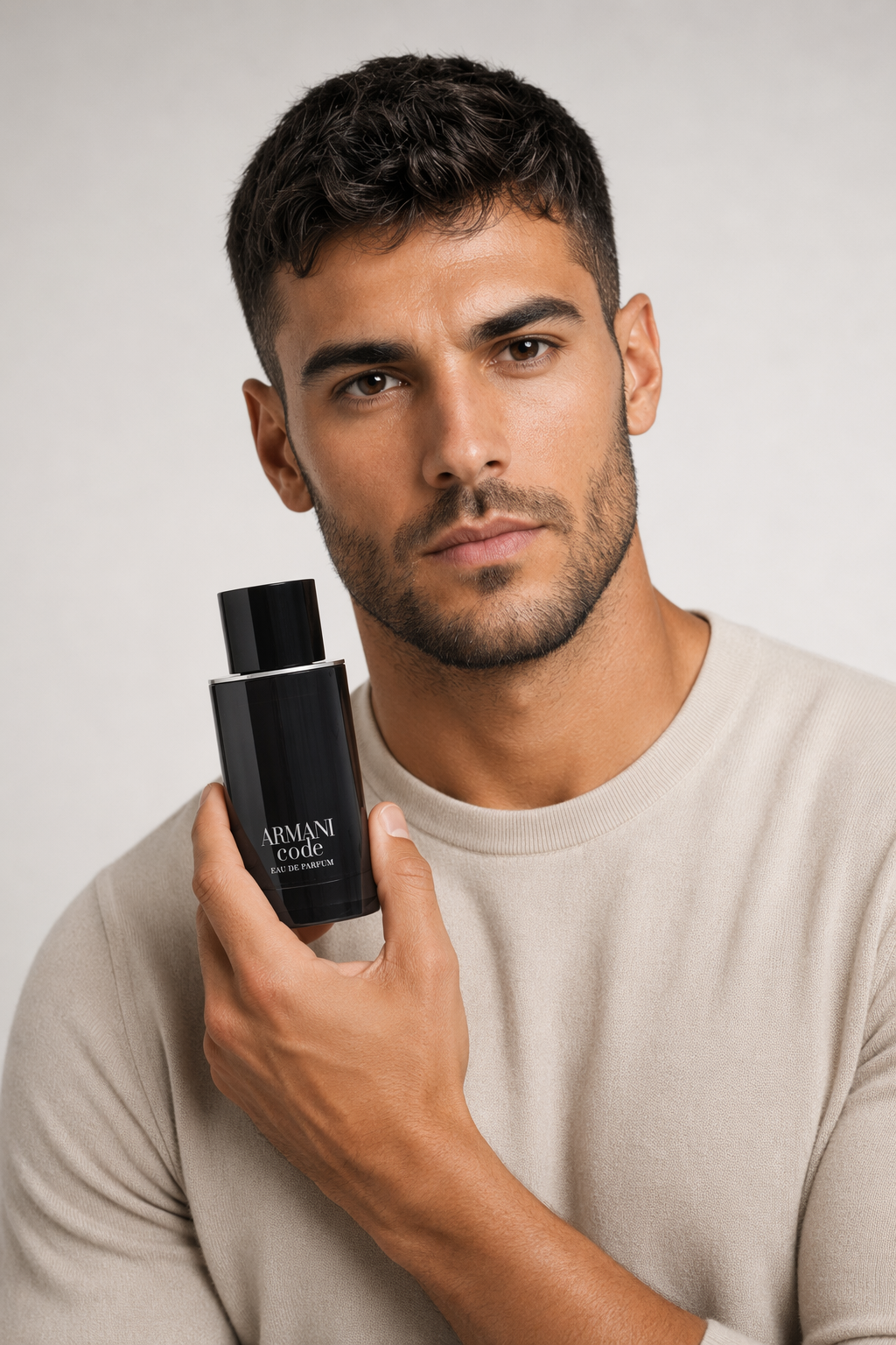 Armani Code Eau De Parfum Refillable Spray By Giorgio Armani Default