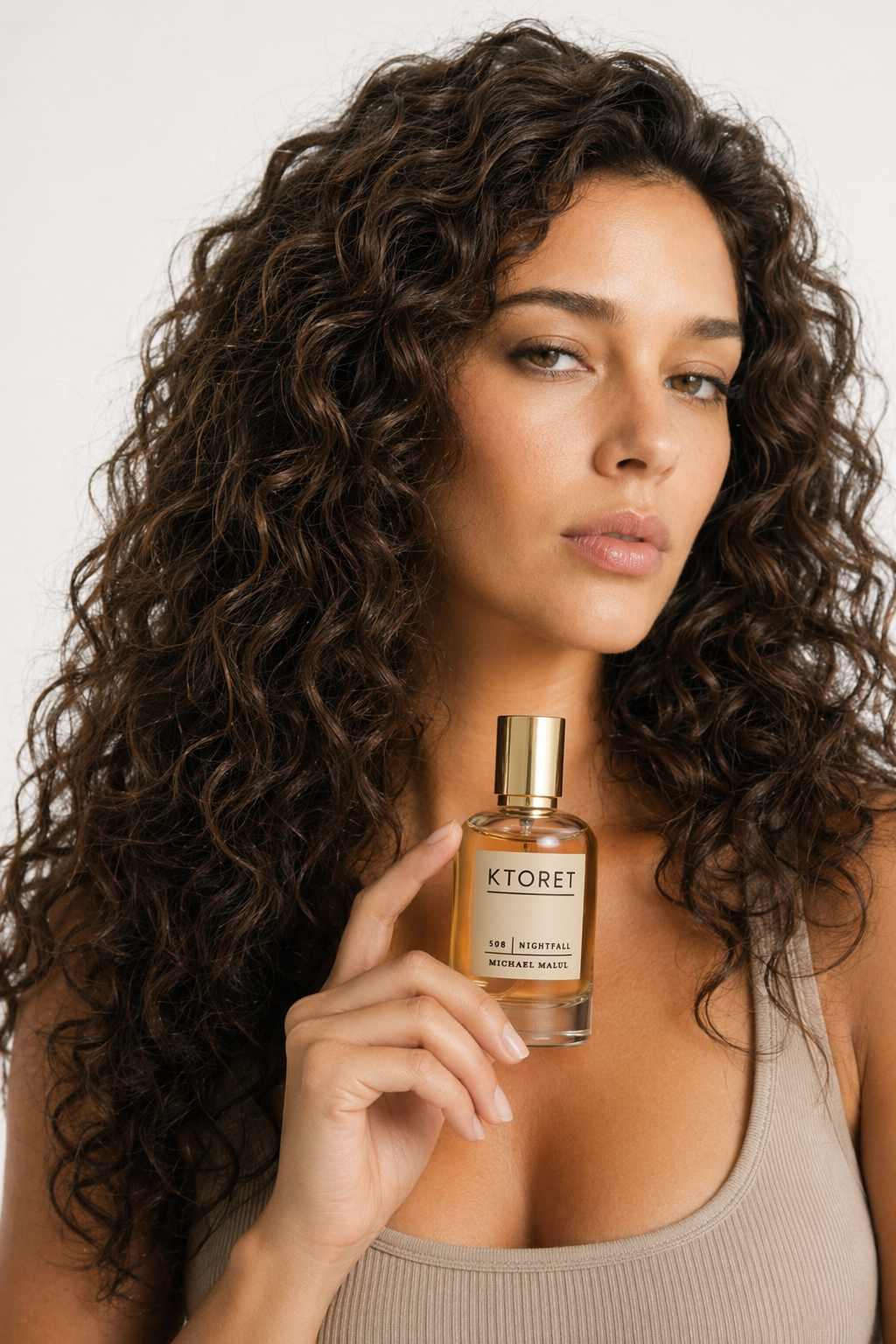 Ktoret 508 Nightfall Eau De Parfum Spray By Michael Malul Default