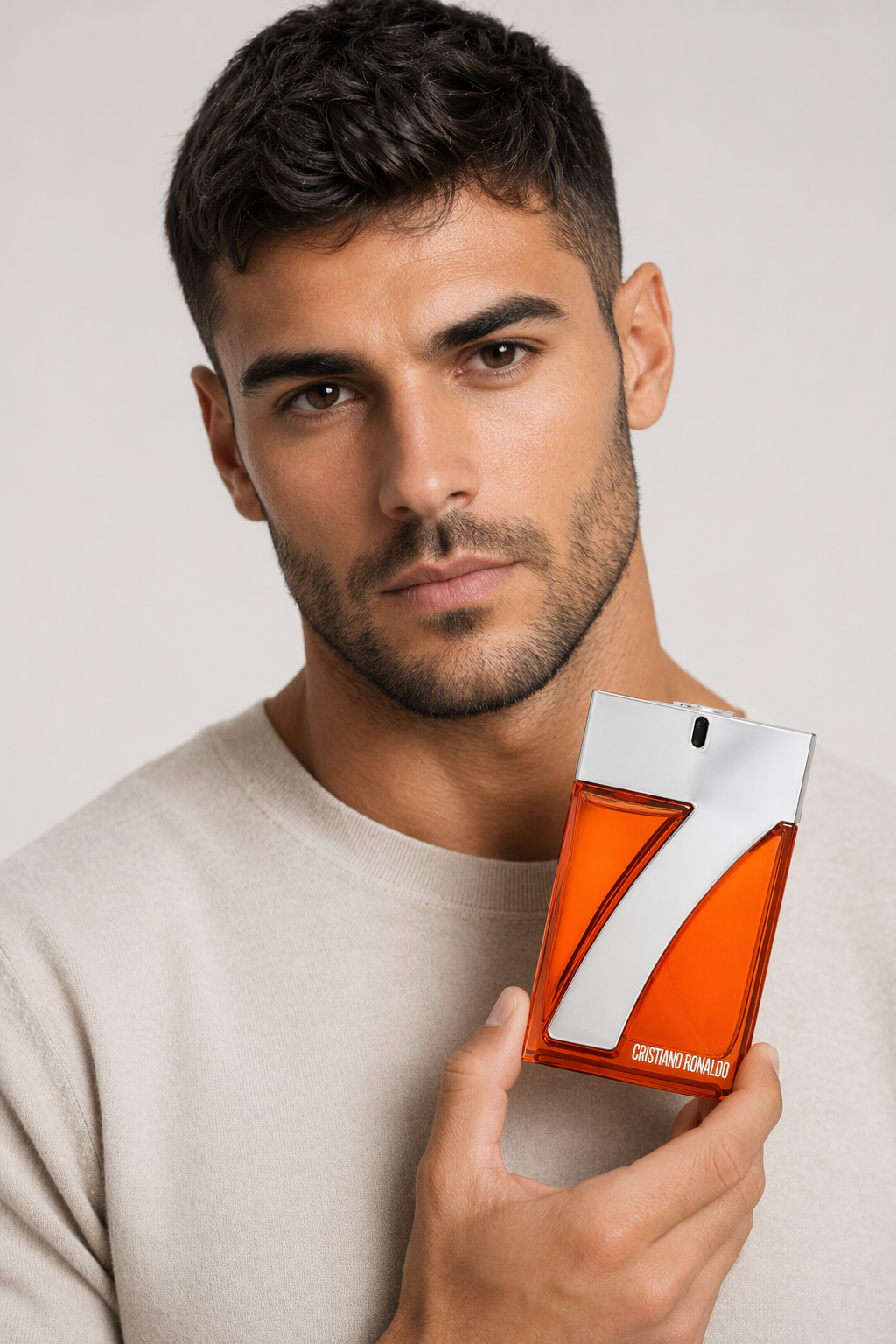 Cristiano Ronaldo Cr7 Fearless Eau De Toilette Spray By Cristiano Ronaldo Default