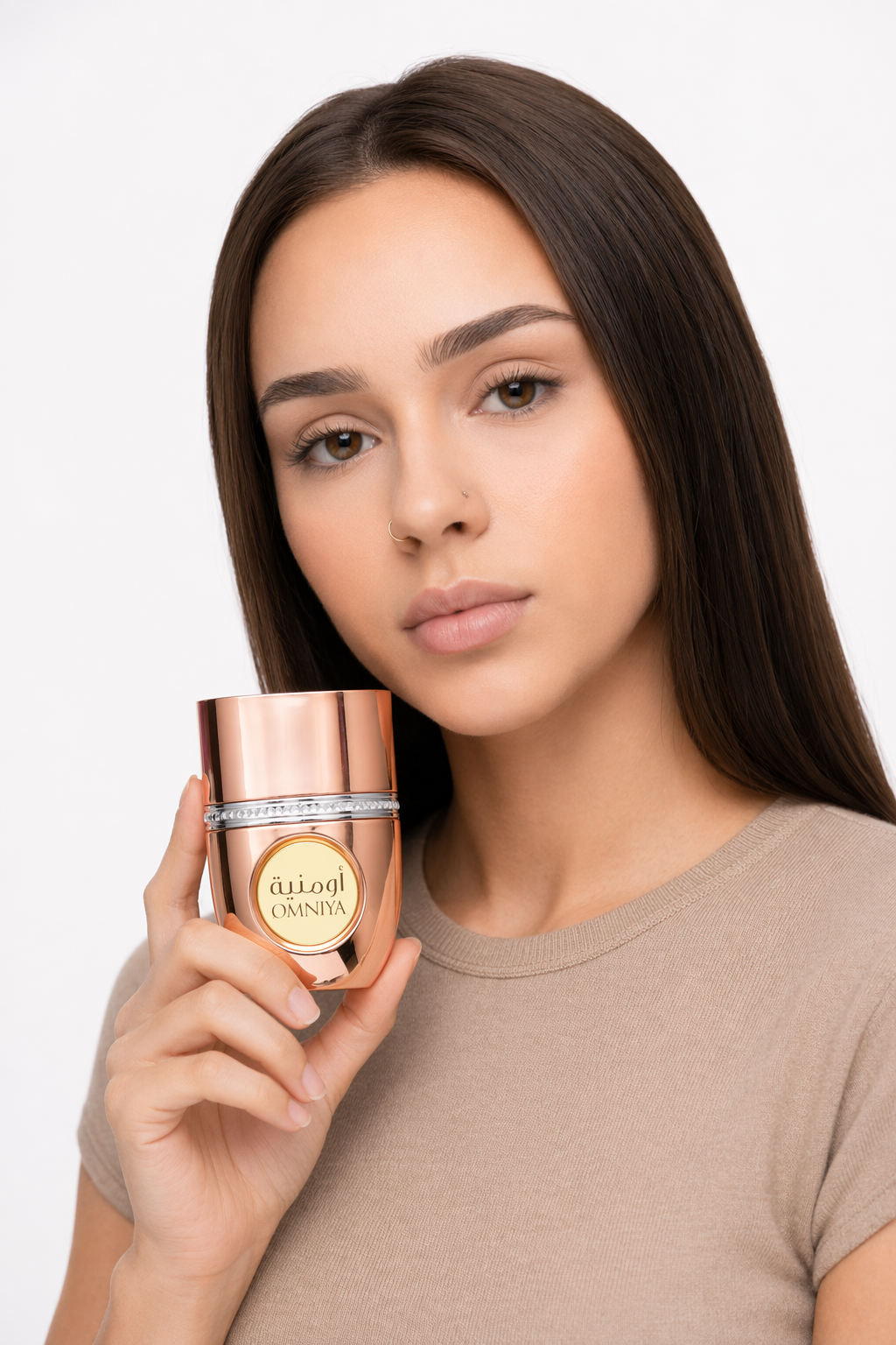 Arabiyat Prestige Omniya Eau De Parfum Spray By Arabiyat Prestige Default