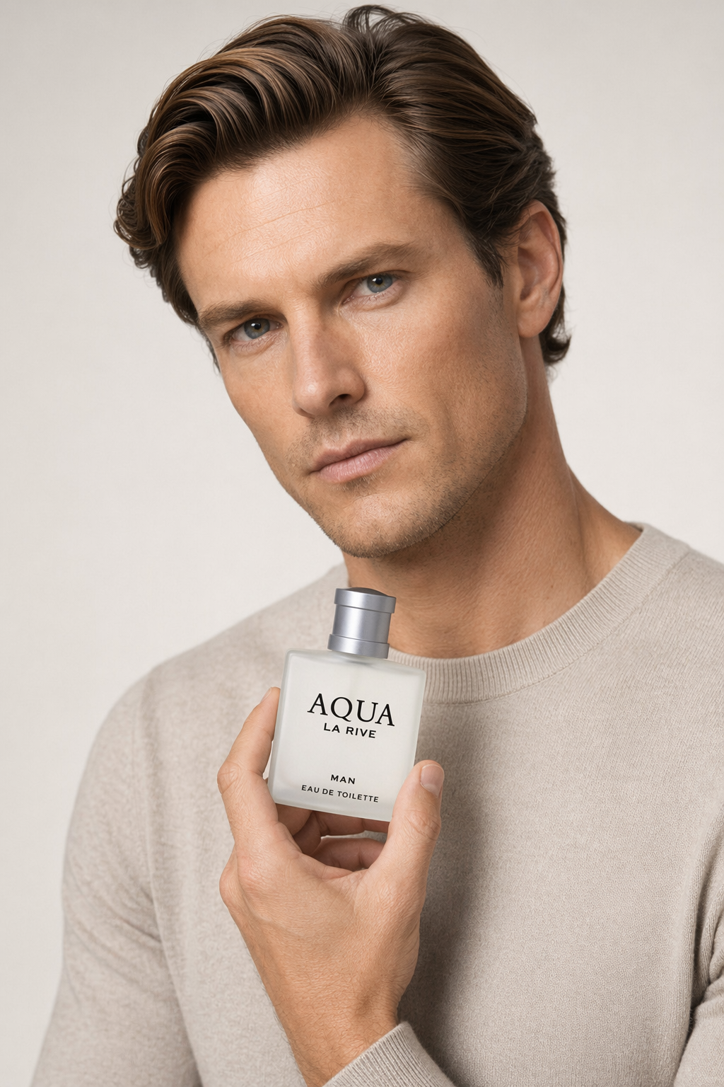 La Rive Aqua Eau De Toilette Spray By La Rive Default