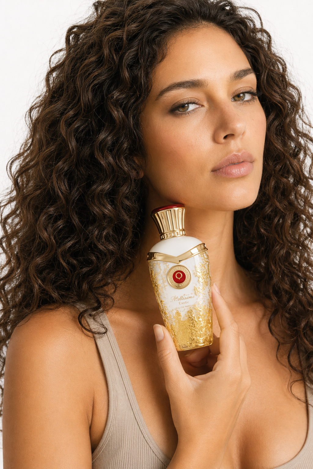 Orientica Arte Bellissimo Exotic Eau De Parfum Spray (Unisex) By Orientica Default