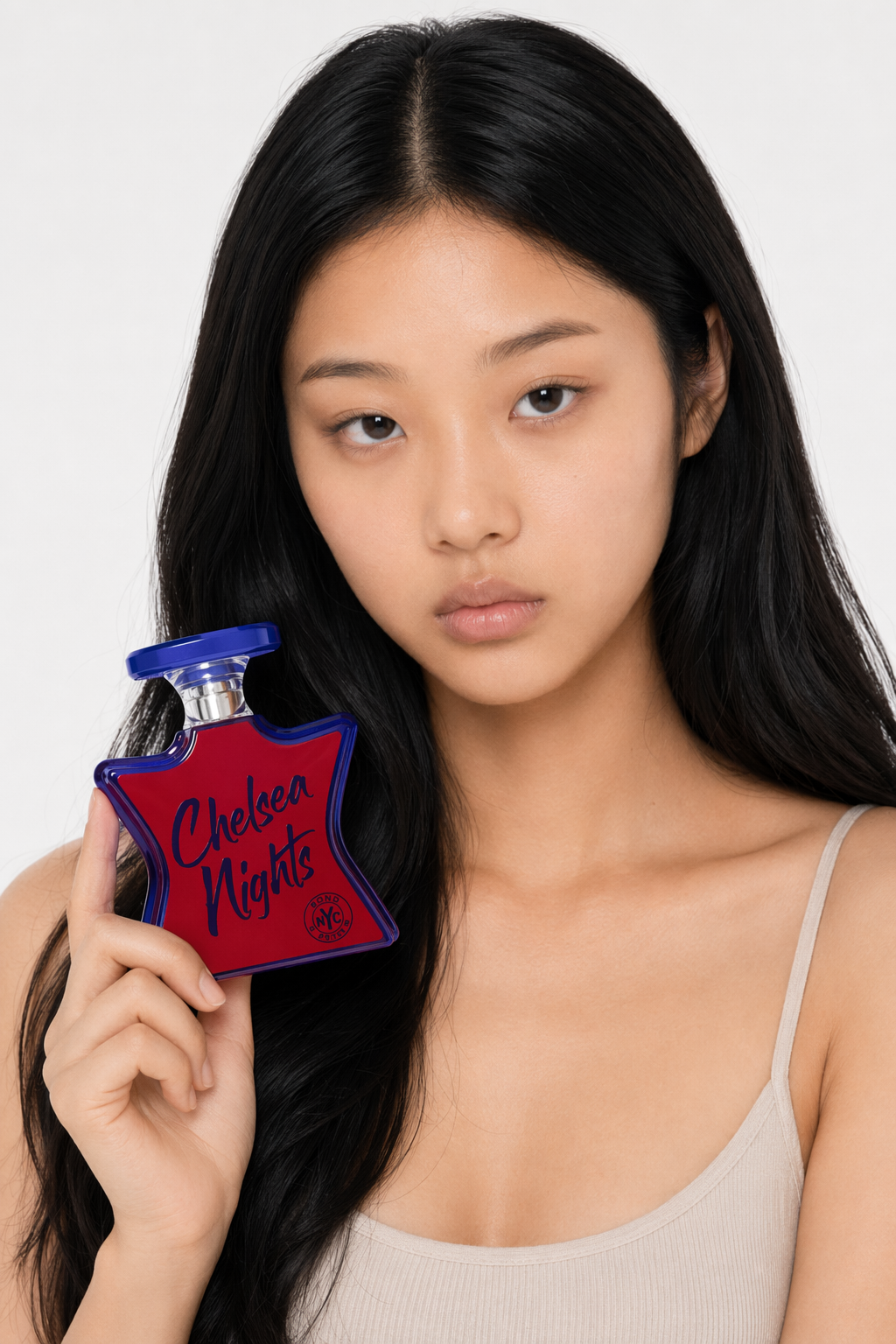 Bond No. 9 Chelsea Nights Eau De Parfum Spray (Unisex) By Bond No. 9 Default