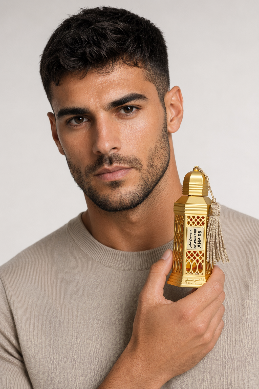 Al Haramain Bahr Concentrated Perfume Oil By Al Haramain Default