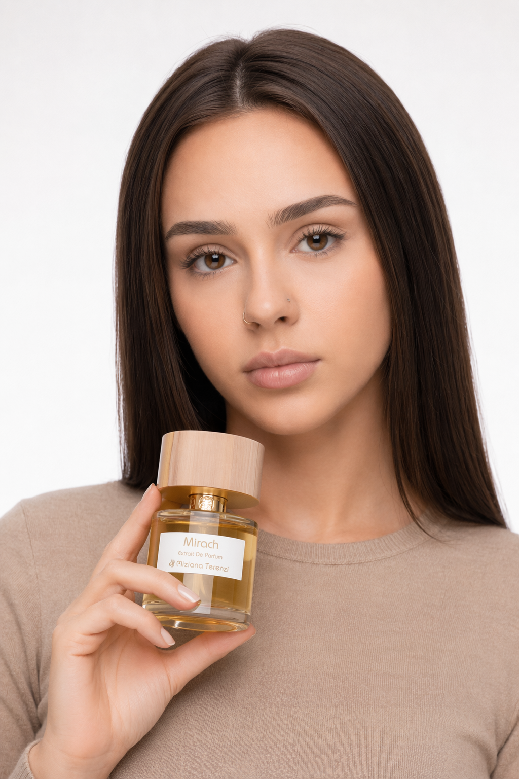 Tiziana Terenzi Mirach Extrait De Parfum Spray (Unisex) By Tiziana Terenzi Default