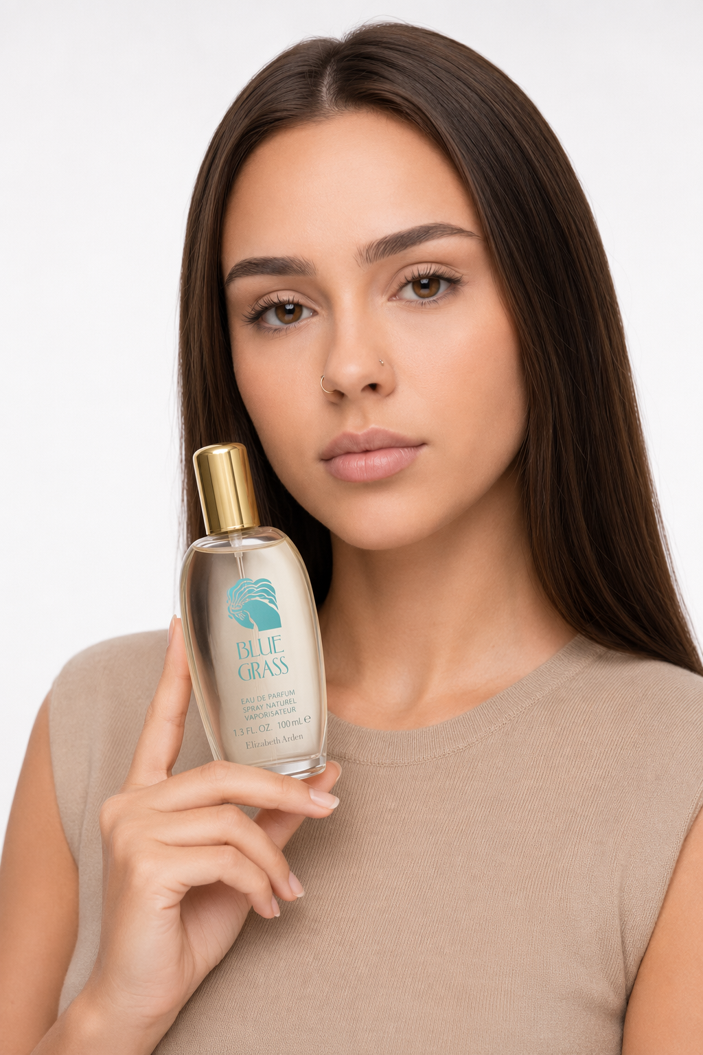 Blue Grass Eau De Parfum Spray By Elizabeth Arden Default