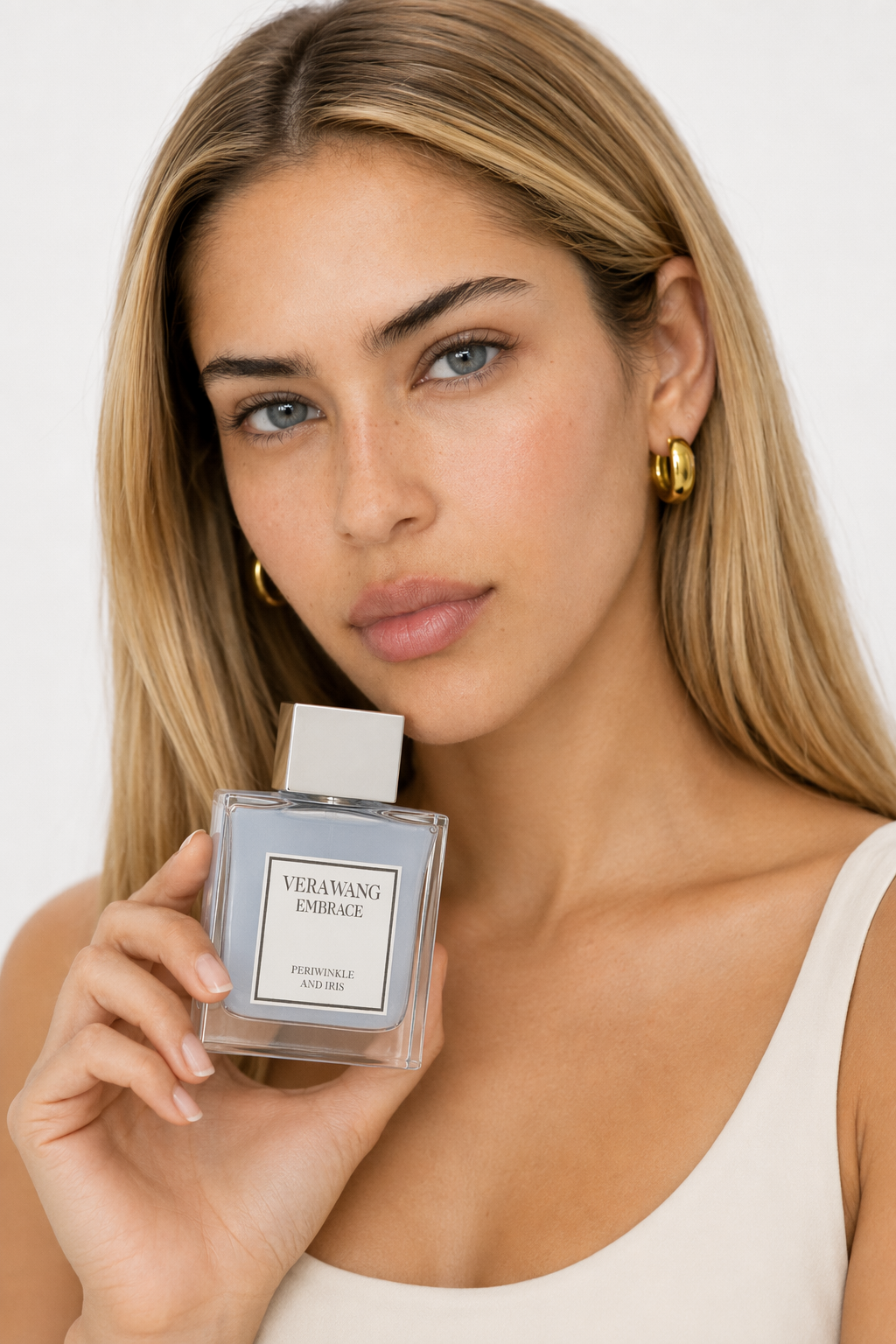 Vera Wang Embrace Periwinkle And Iris Eau De Toilette Spray By Vera Wang Default