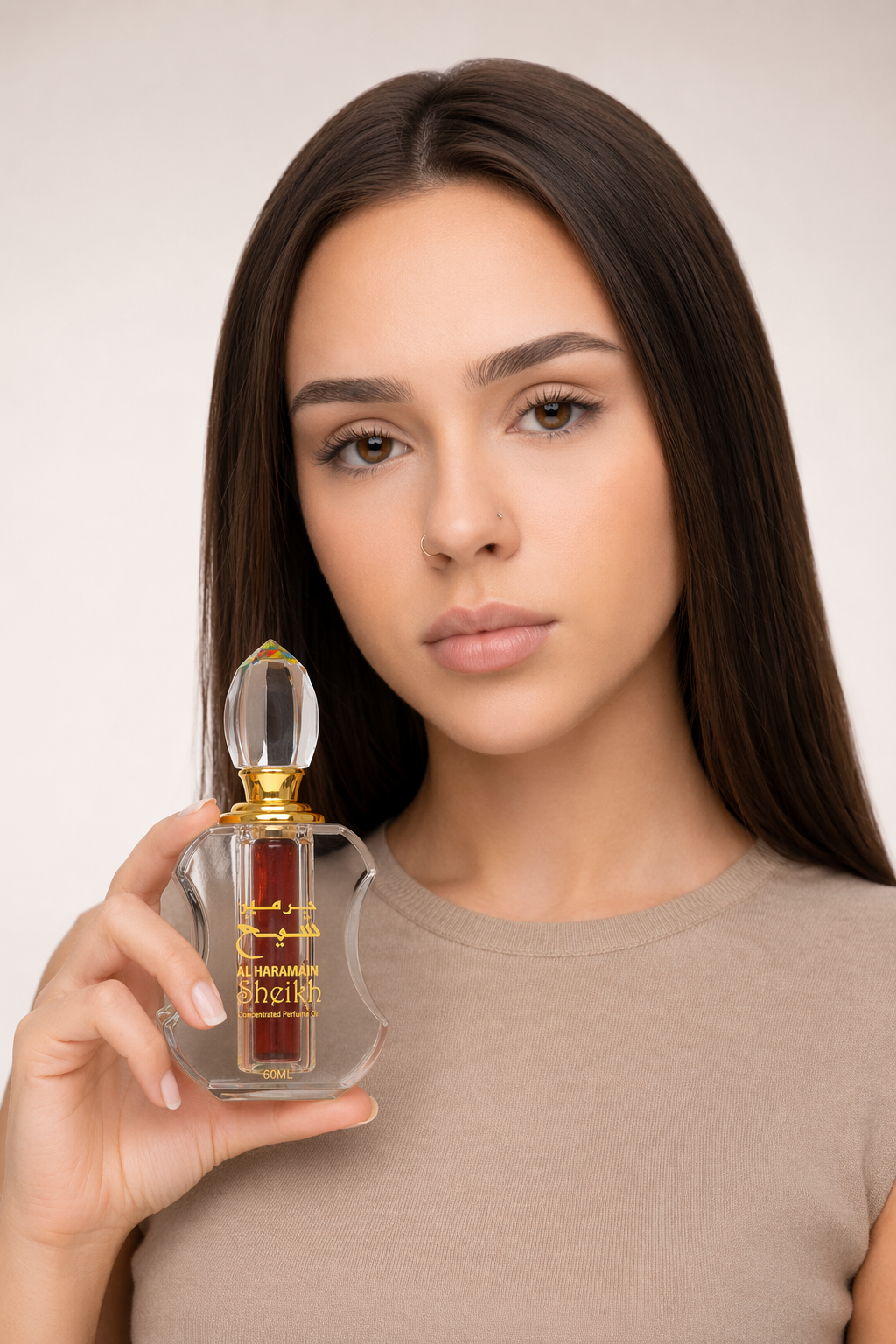 Al Haramain Sheikh Concentrated Perfume Oil By Al Haramain Default
