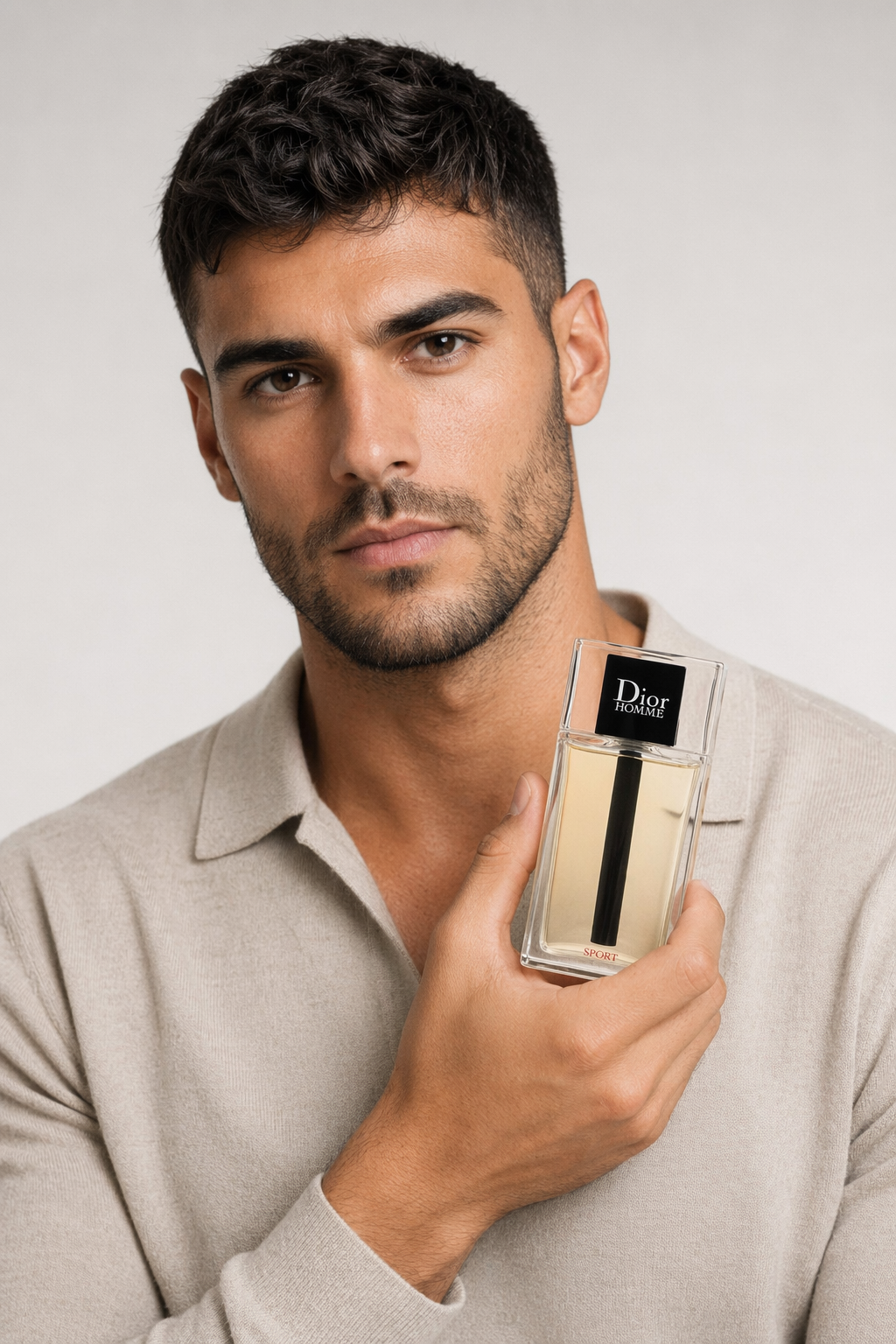 Dior Homme Sport Eau De Toilette Spray By Christian Dior Default