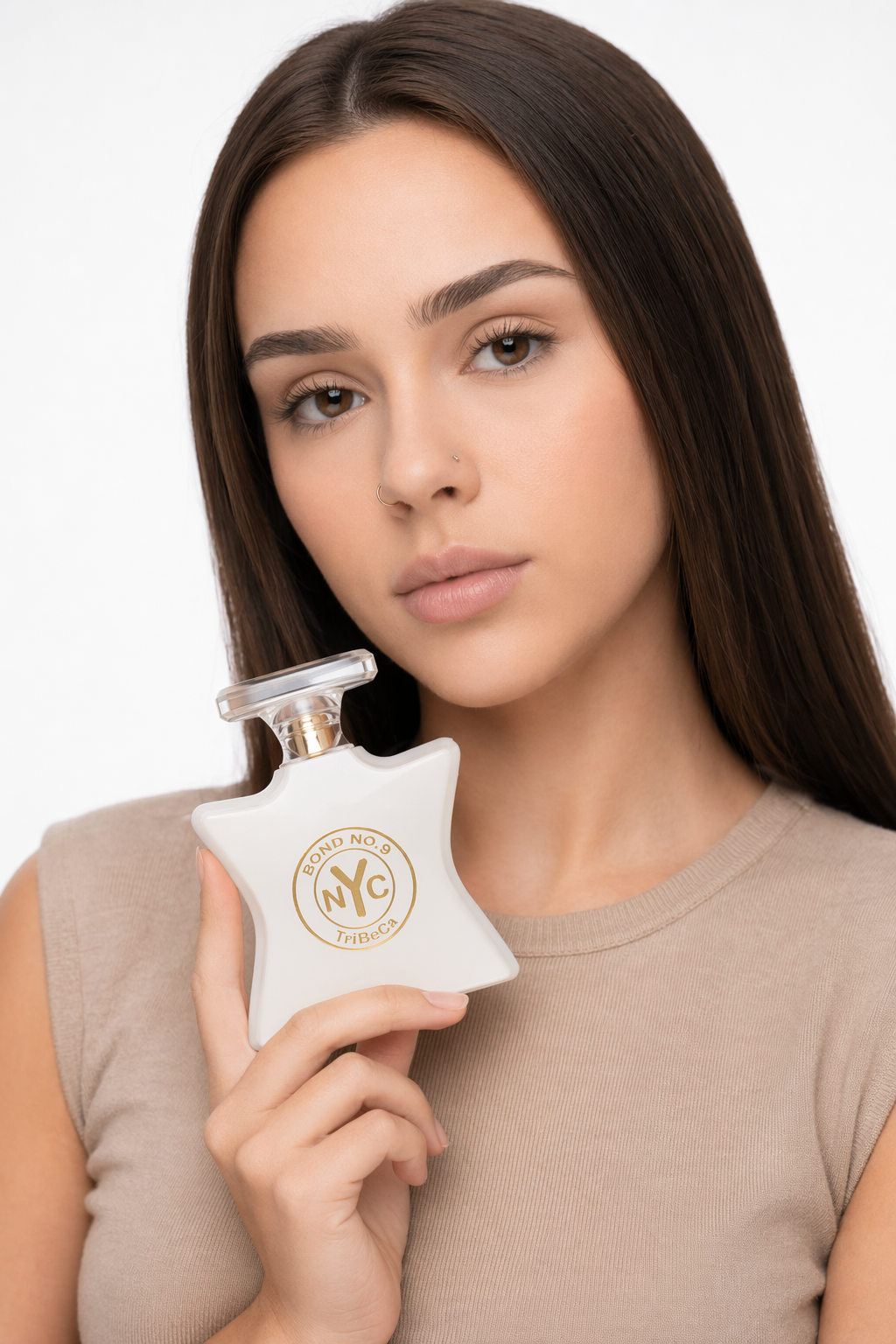 Bond No. 9 Tribeca Eau De Parfum Spray (Unisex) By Bond No. 9 Default