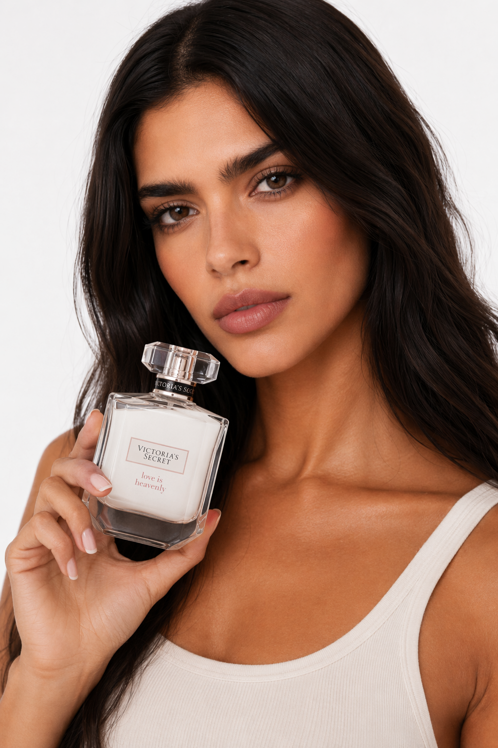 Love Is Heavenly Eau De Parfum Spray By Victoria's Secret Default