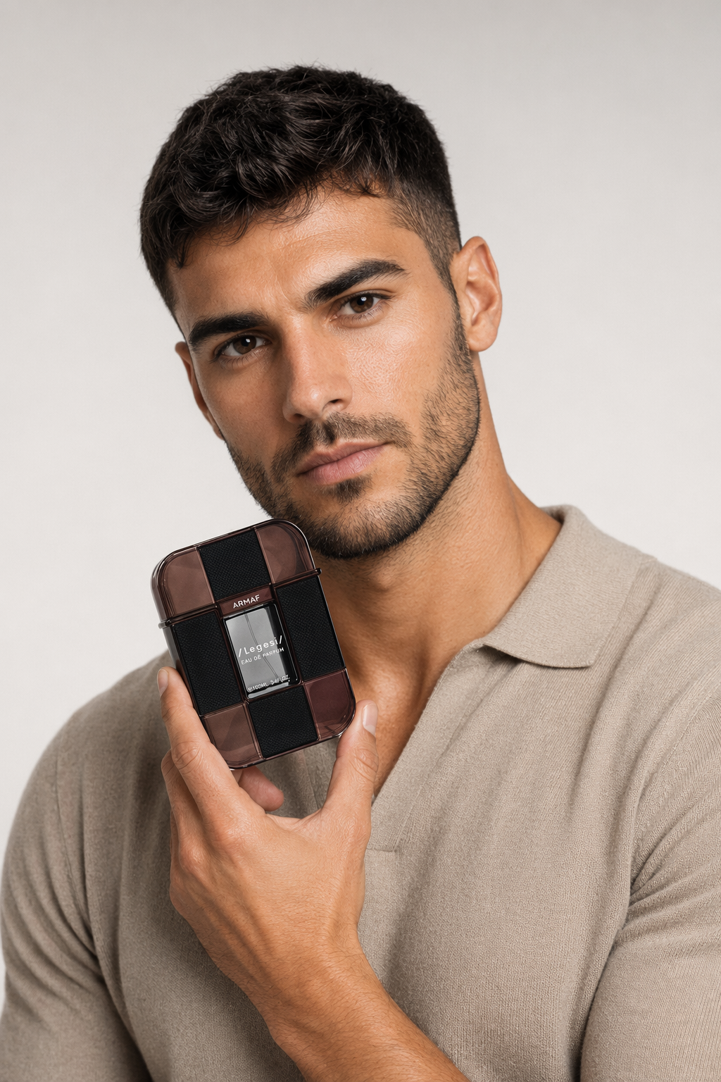 Armaf Legesi Eau De Parfum Spray By Armaf Default