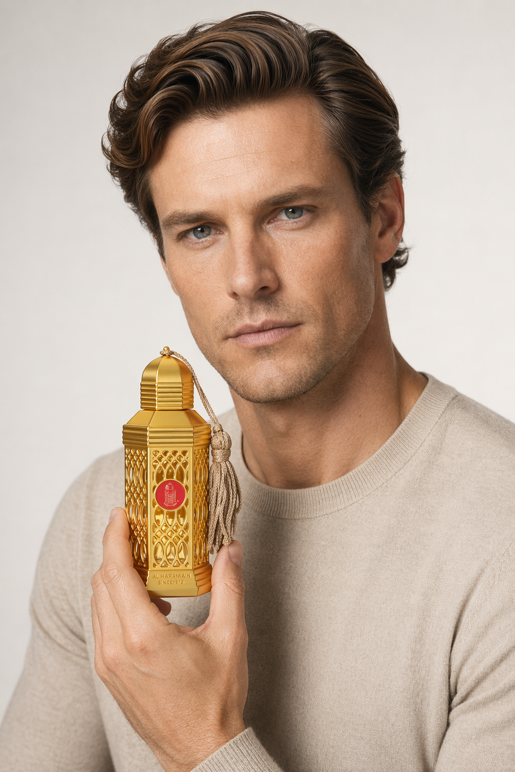 Al Haramain Shams Concentrated Perfume Oil By Al Haramain Default