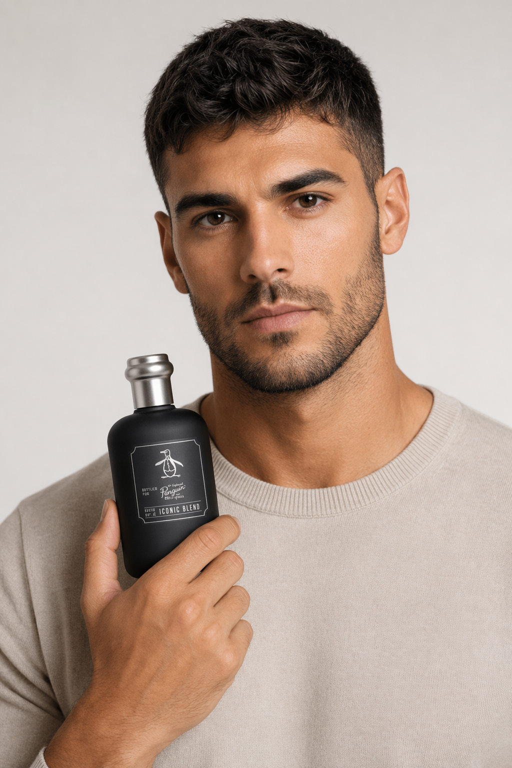 Original Penguin Iconic Blend Eau De Toilette Spray By Original Penguin Default