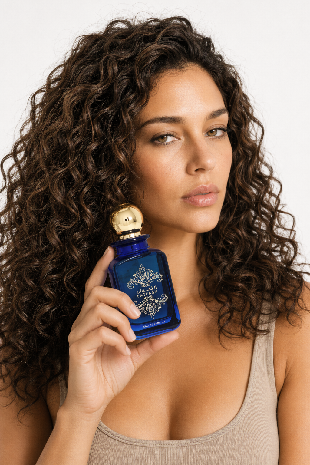 Rasasi Enteash Eau De Parfum Spray (Unisex) By Rasasi Default