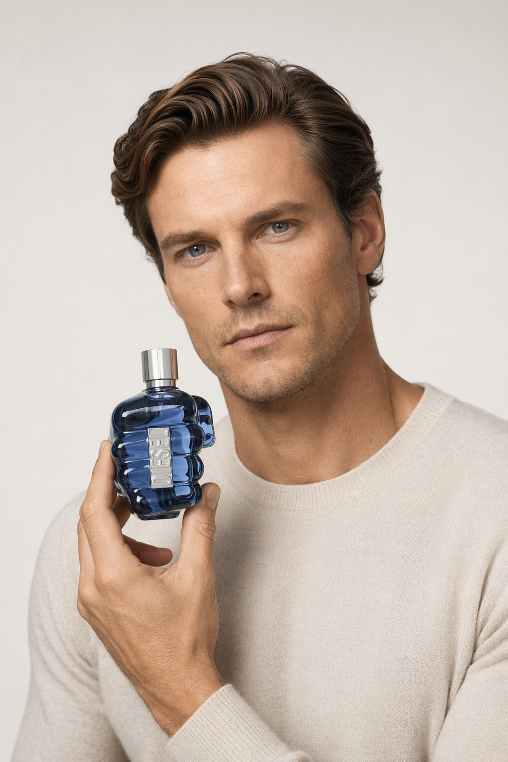 Sound Of The Brave Eau De Toilette Spray By Diesel Default