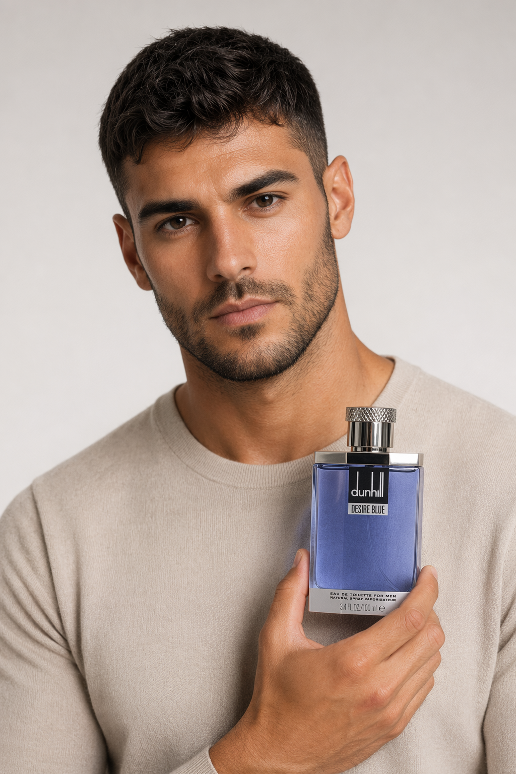 Desire Blue Eau De Toilette Spray By Alfred Dunhill Default