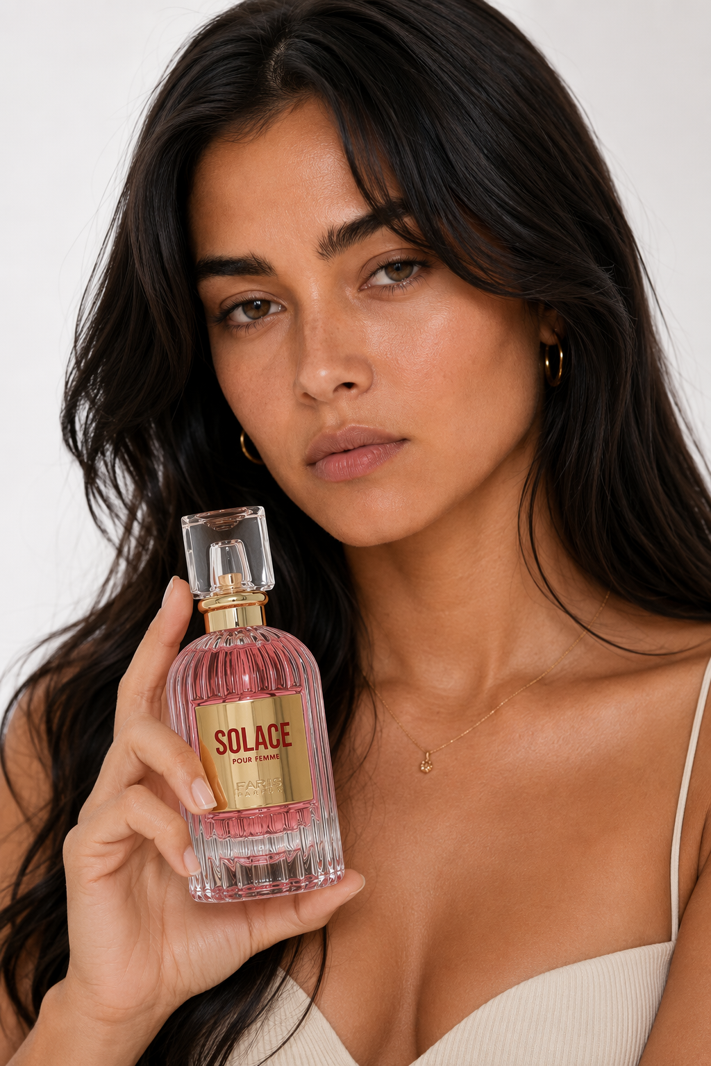 Fariis Solace Eau De Parfum Spray By Fariis Parfum Default