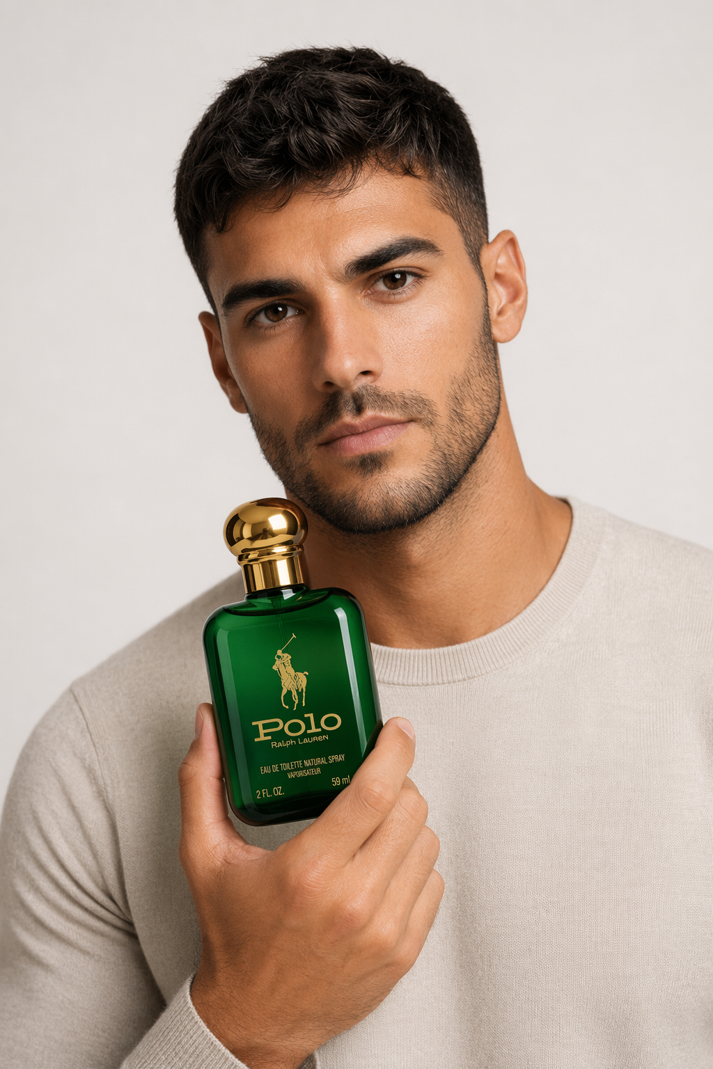 Polo Eau De Toilette Spray By Ralph Lauren Default