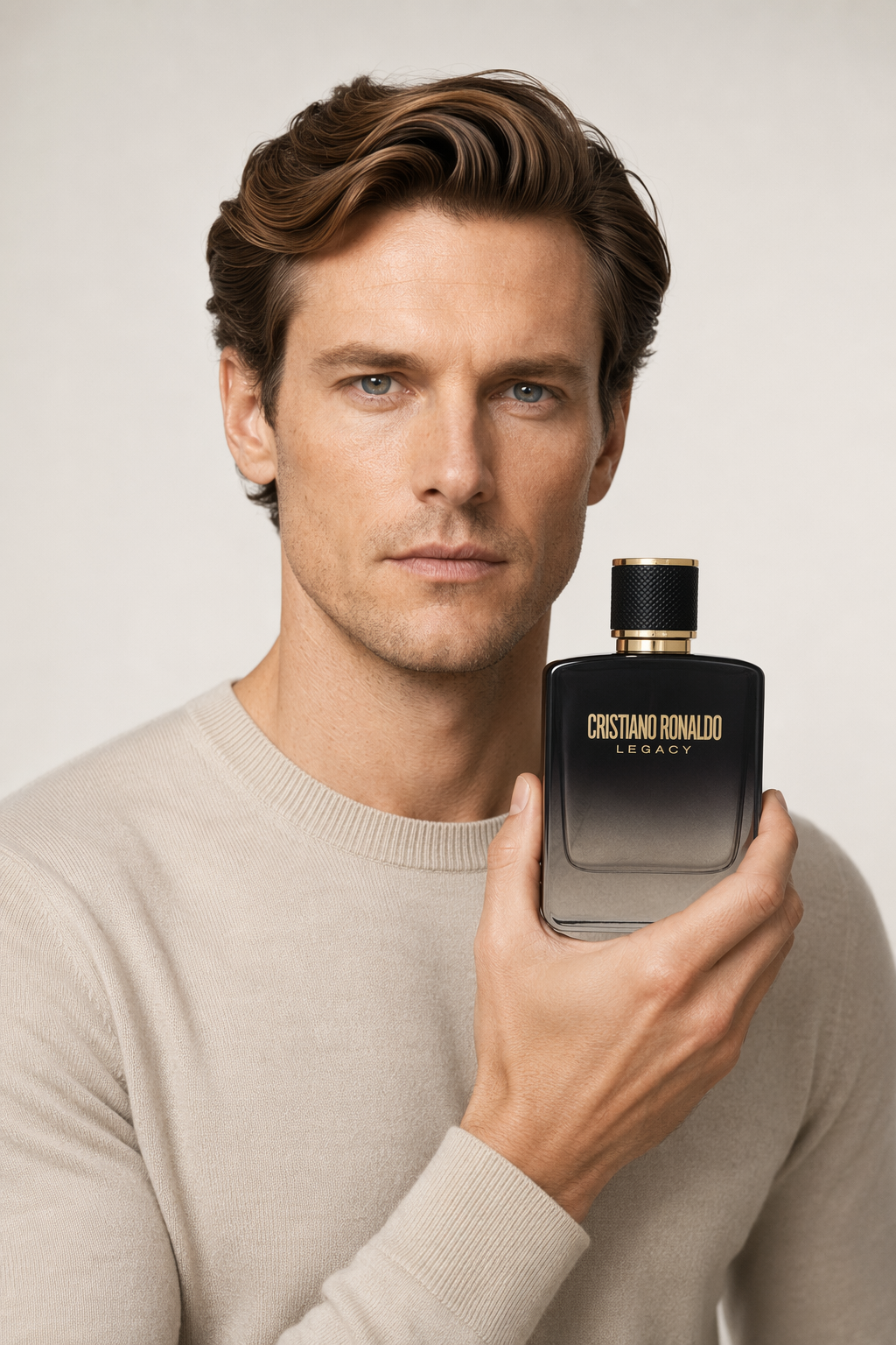 Cristiano Ronaldo Legacy Eau De Parfum Spray By Cristiano Ronaldo Default