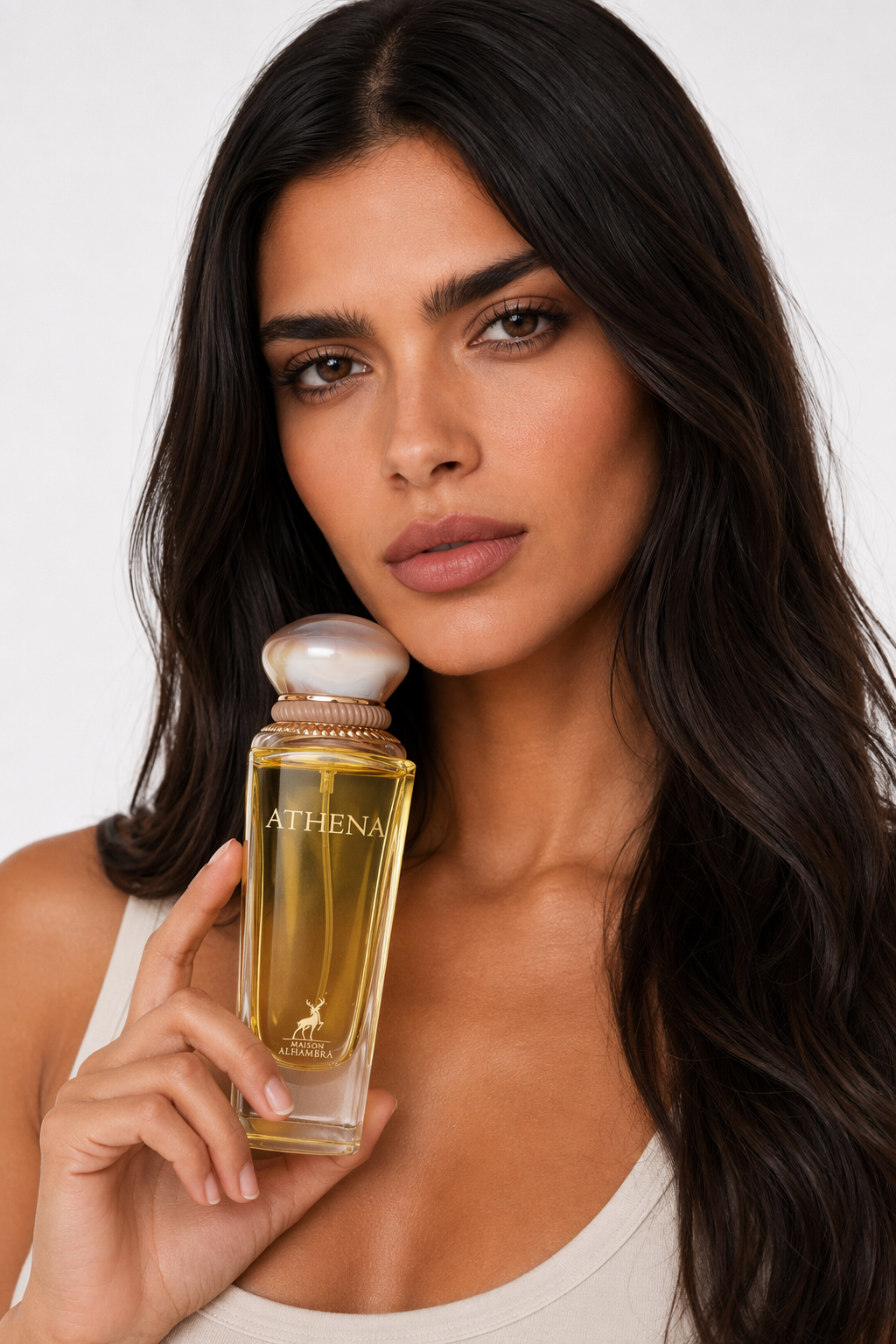 Maison Alhambra Athena Eau De Parfum Spray By Maison Alhambra Default