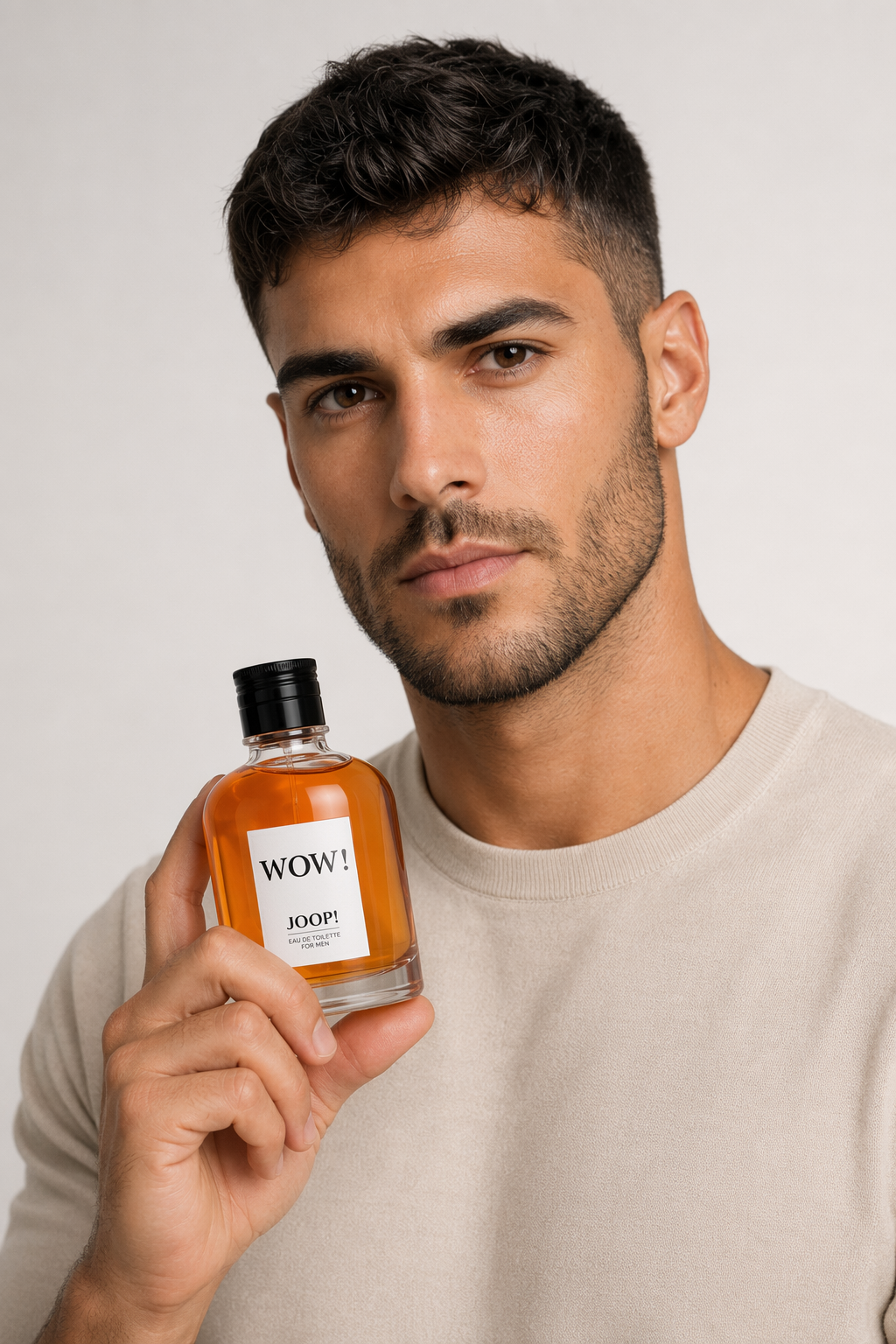 Joop Wow Eau De Toilette Spray By Joop! Default