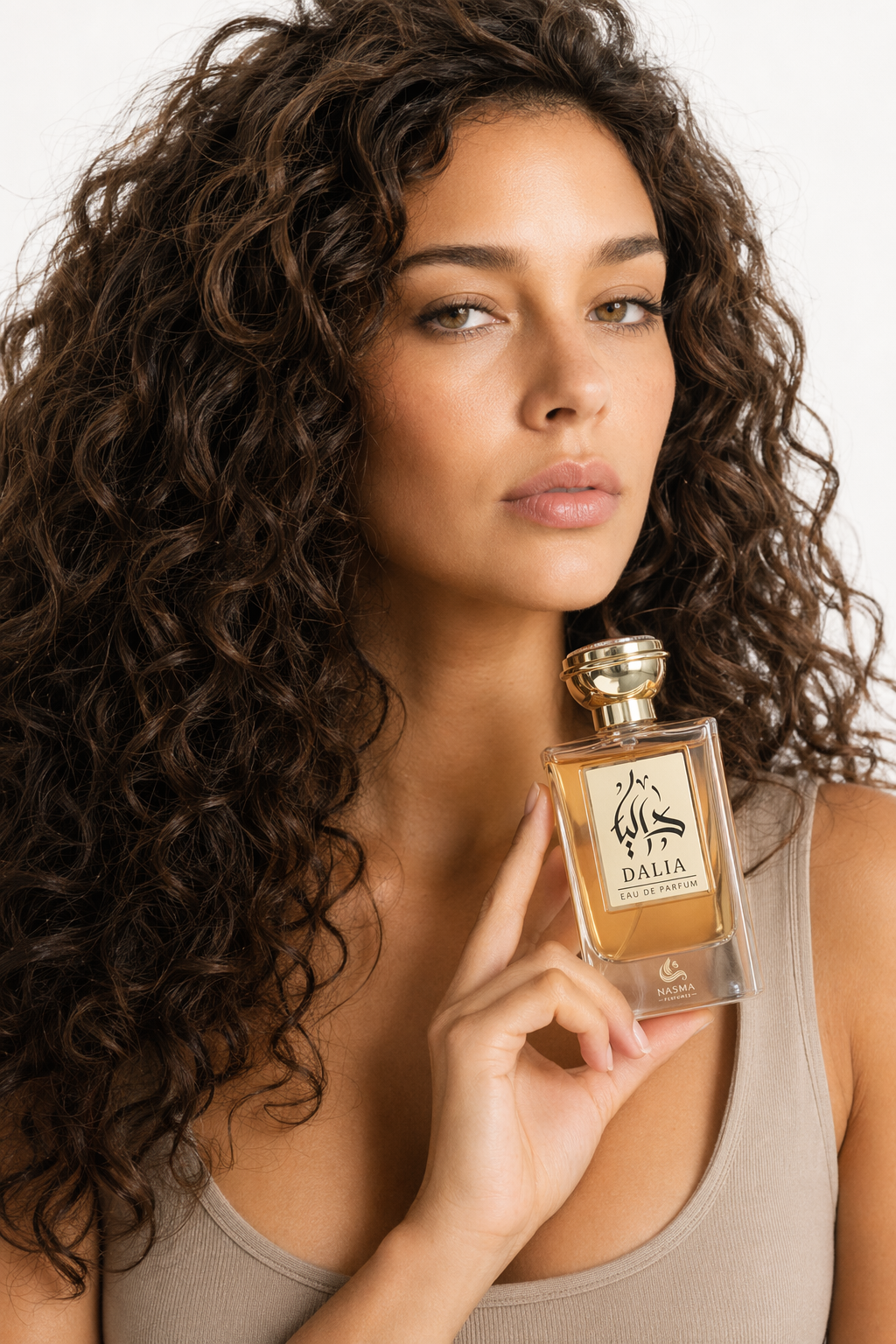 Nasma Dalia Eau De Parfum Spray By Nasma Default