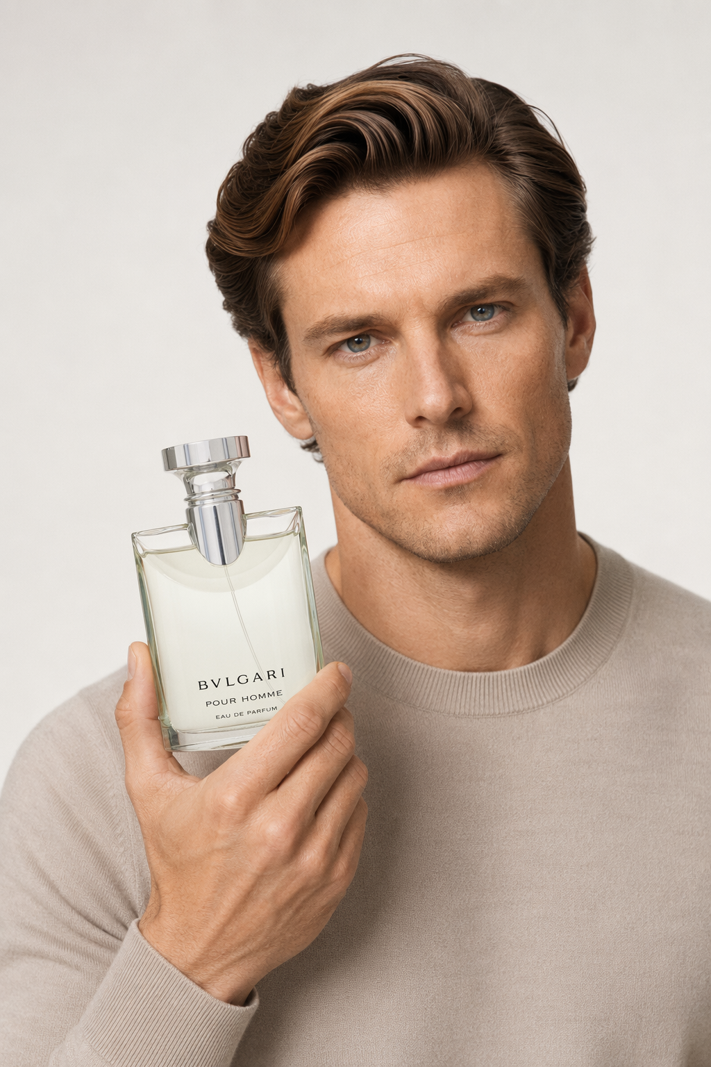 Bvlgari Eau De Parfum Spray By Bvlgari Default