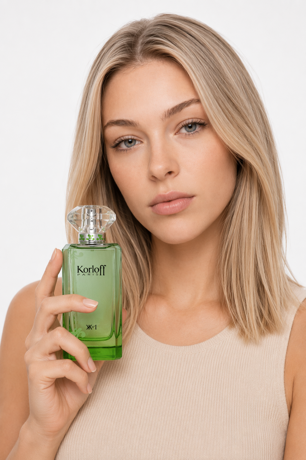Korloff Kn°i Eau De Toilette Spray By Korloff Default