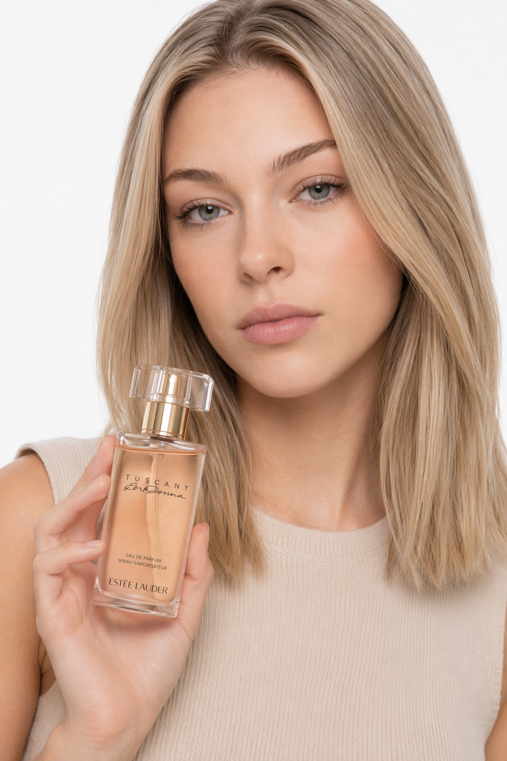 Tuscany Per Donna Eau De Parfum Spray By Estee Lauder Default