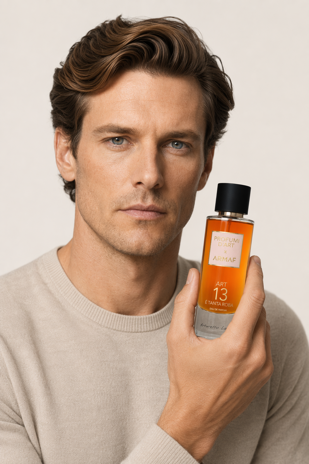 Armaf Profumi D Art13 E Tanta Roba Eau De Parfum Spray By Armaf Default