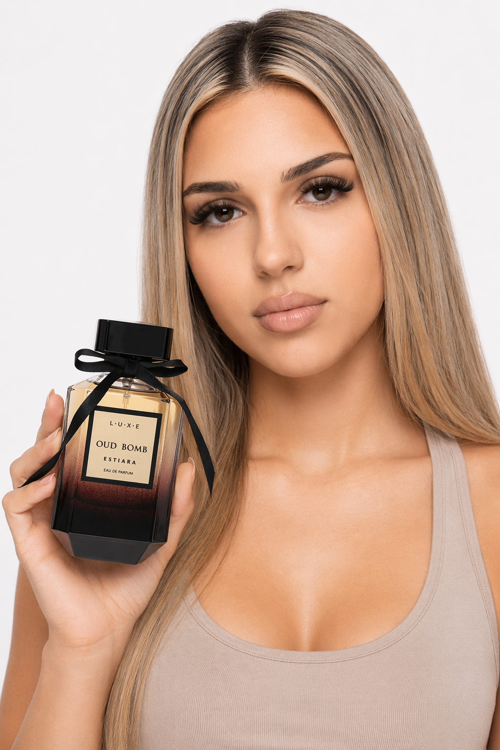 Luxe Estiara Oud Bomb Eau De Parfum Spray By Luxe Estiara Default