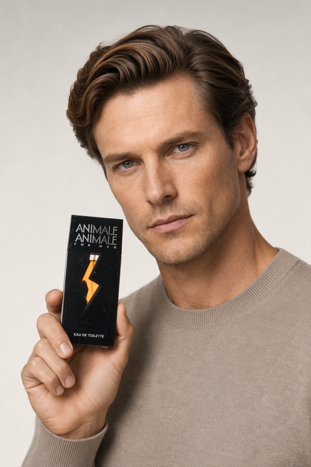 Animale Animale Eau De Toilette Spray By Animale Default