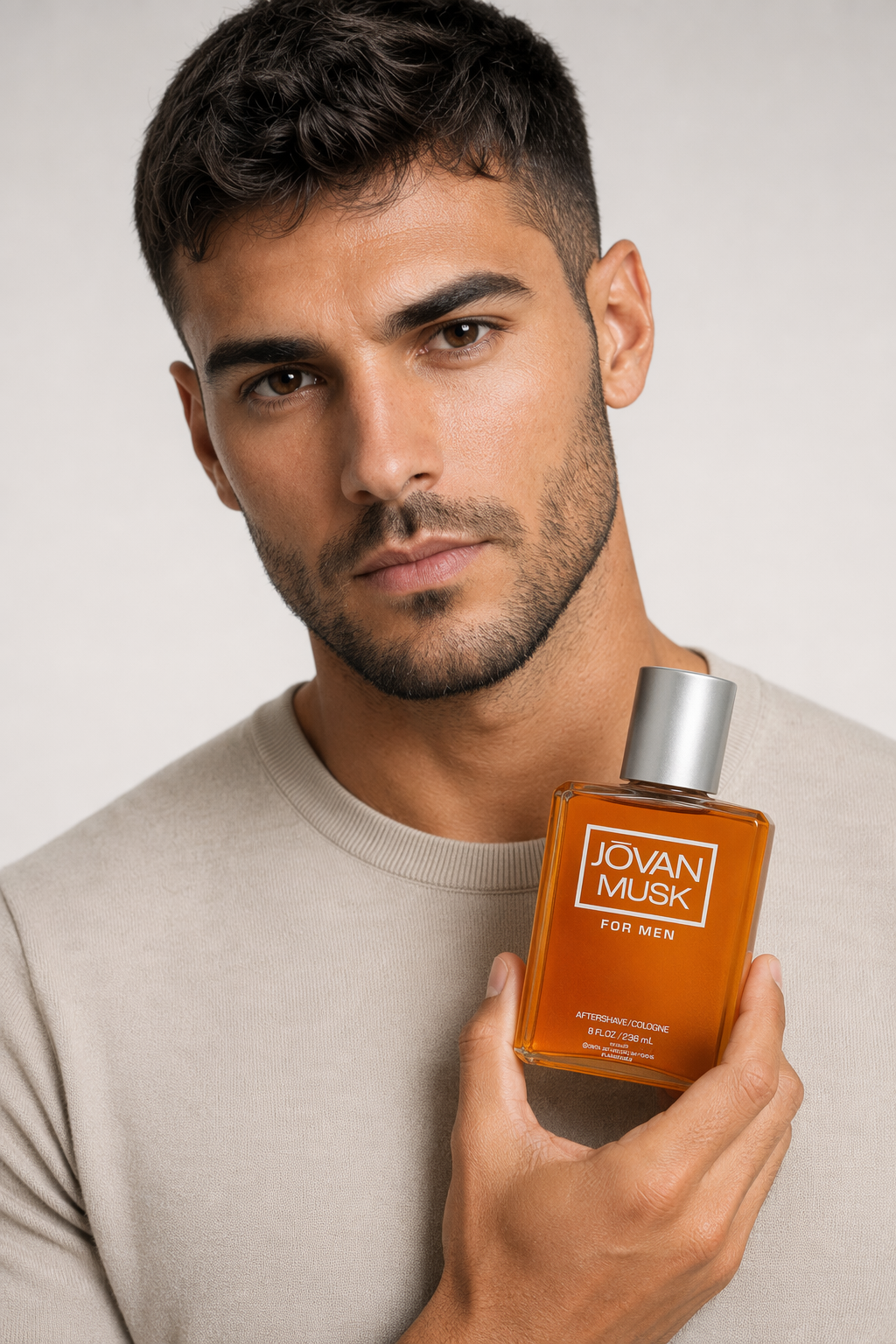 Jovan Musk After Shave/Cologne By Jovan Default