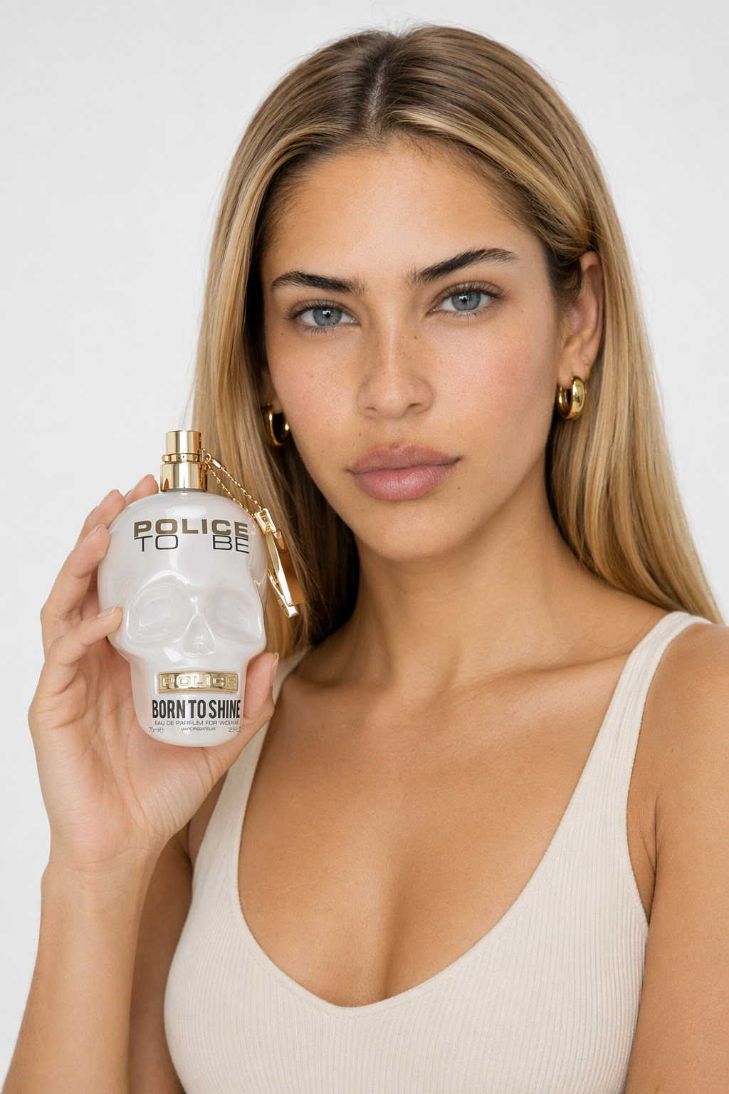 Police To Be Born To Shine Eau De Parfum Spray By Police Colognes Default